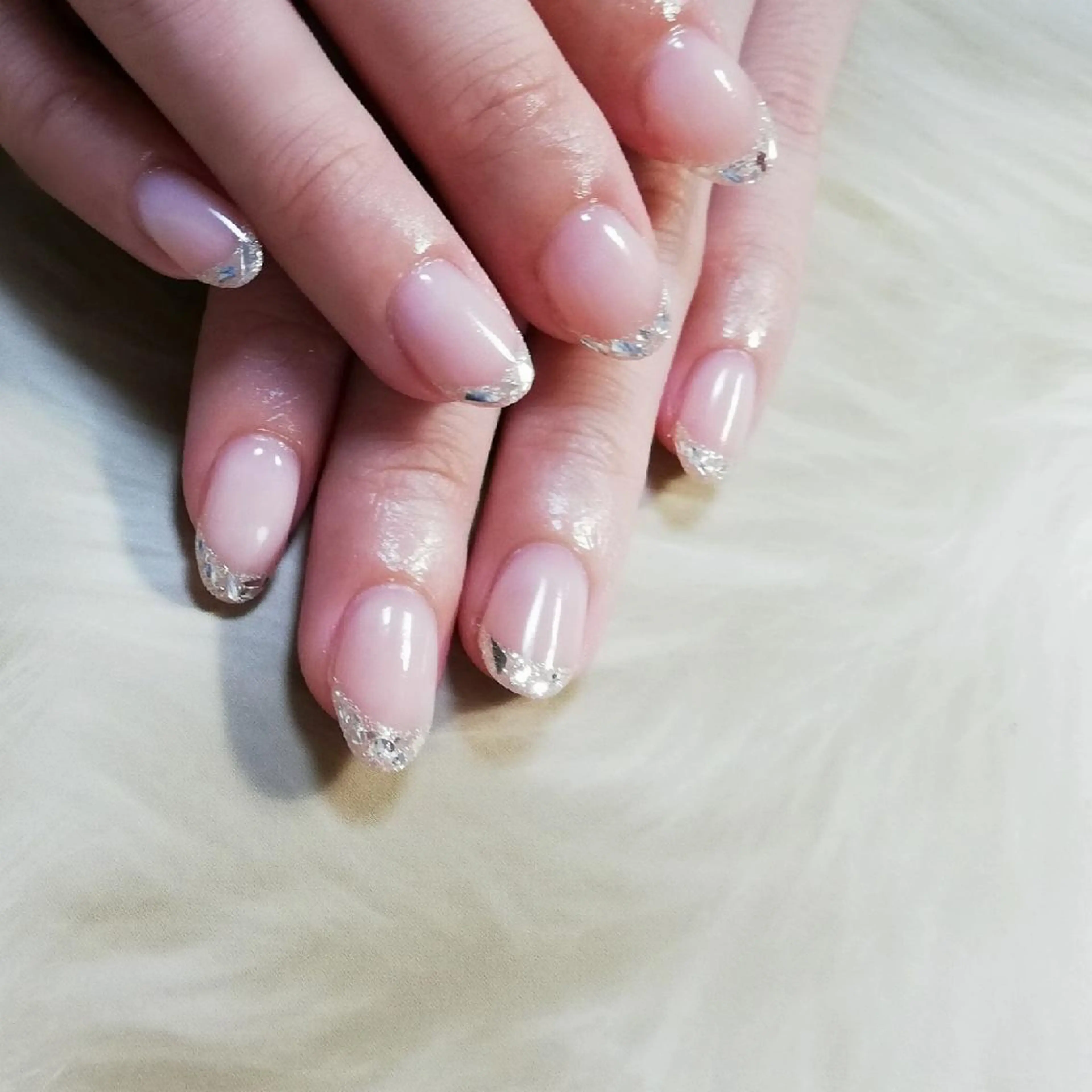 ネイル ネイルサロンほっこり kanaのネイルデザイン