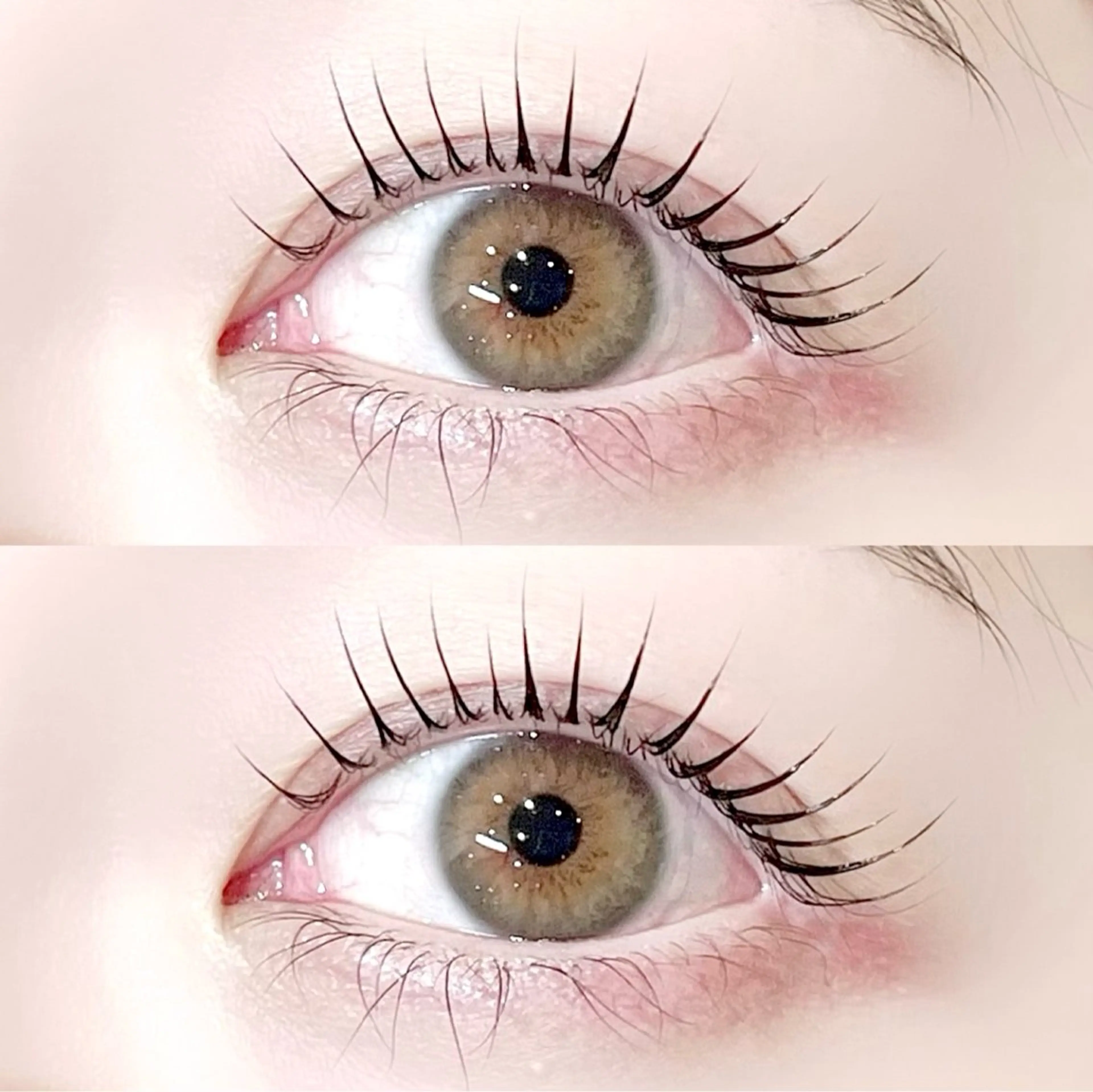 マツエク・マツパ Zina 船橋南口/Amikaのマツエク・マツパデザイン