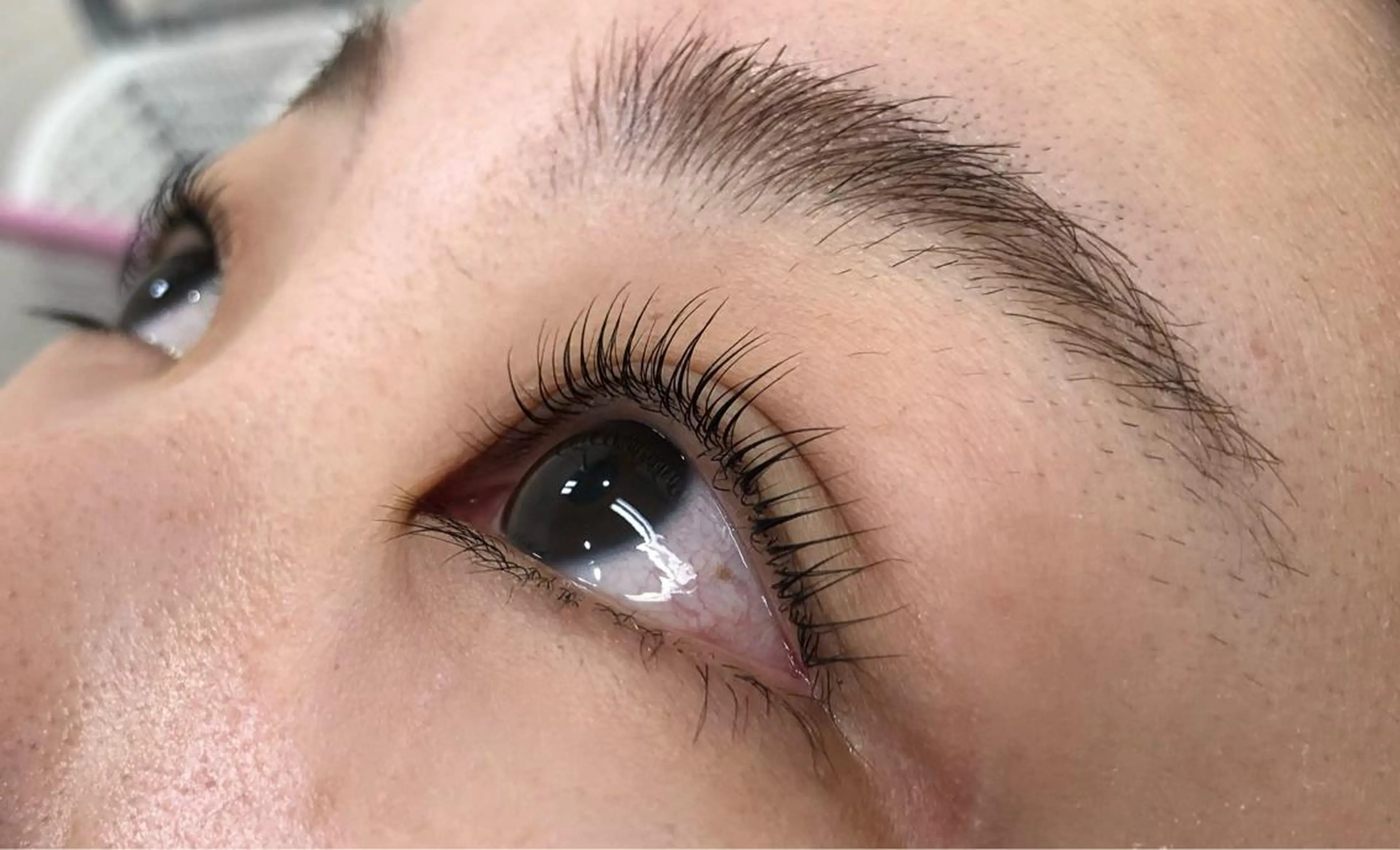 マツエク・マツパ MAQUIA新越谷店  今成のマツエク・マツパデザイン