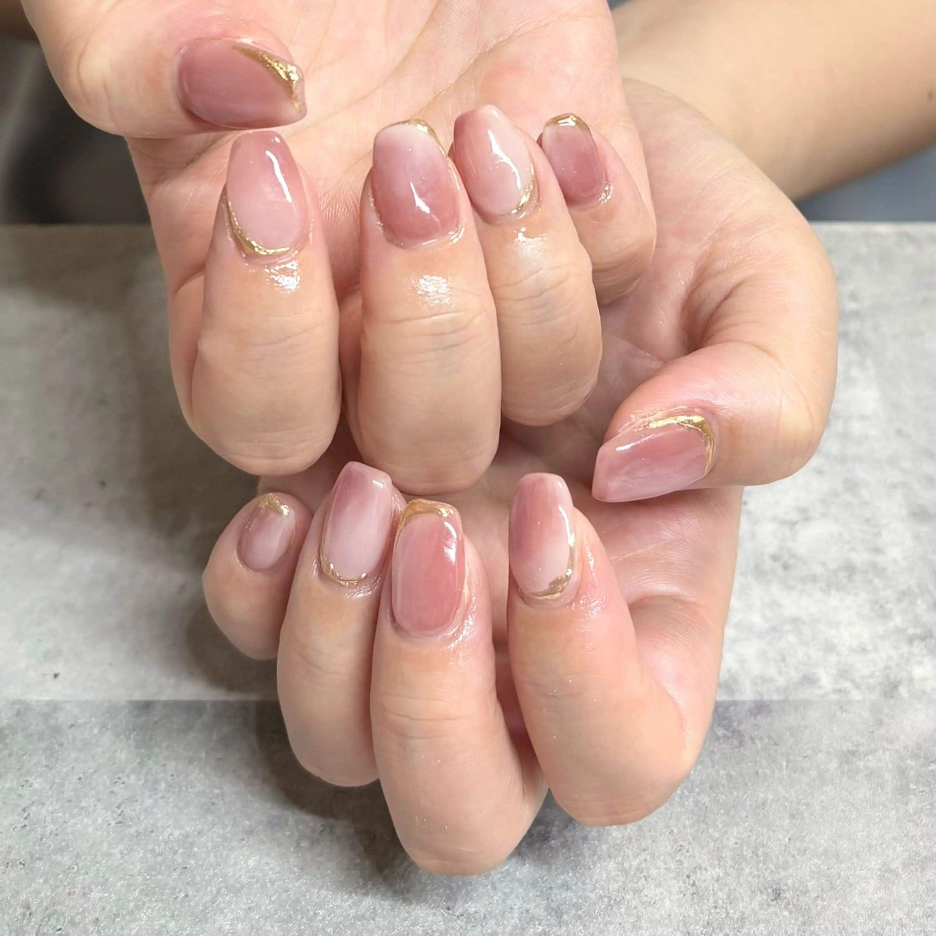 ネイル FELICE ﾌｪﾘｰﾁｪのネイルデザイン