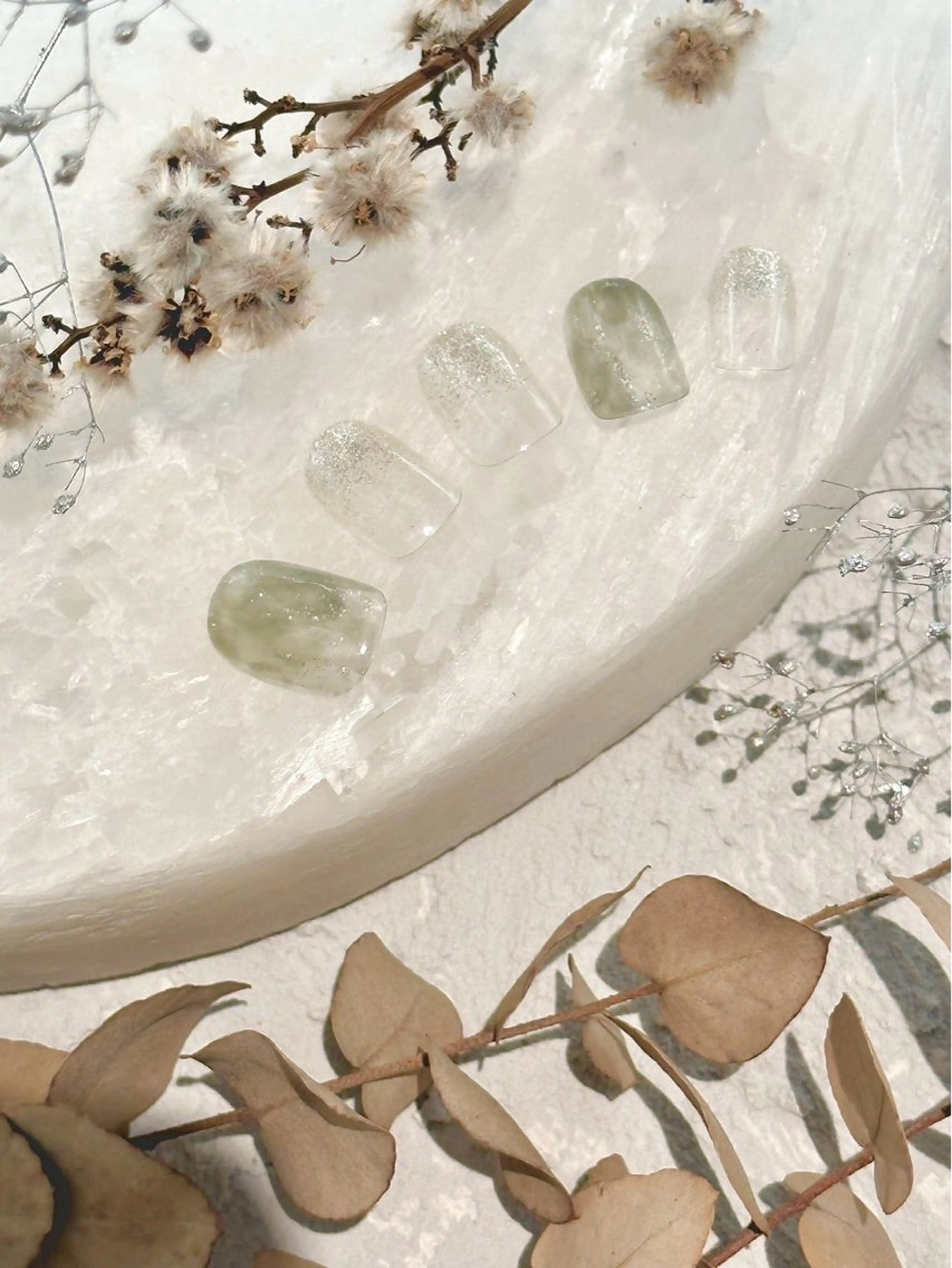 ネイル salonmadre Yukariのネイルデザイン