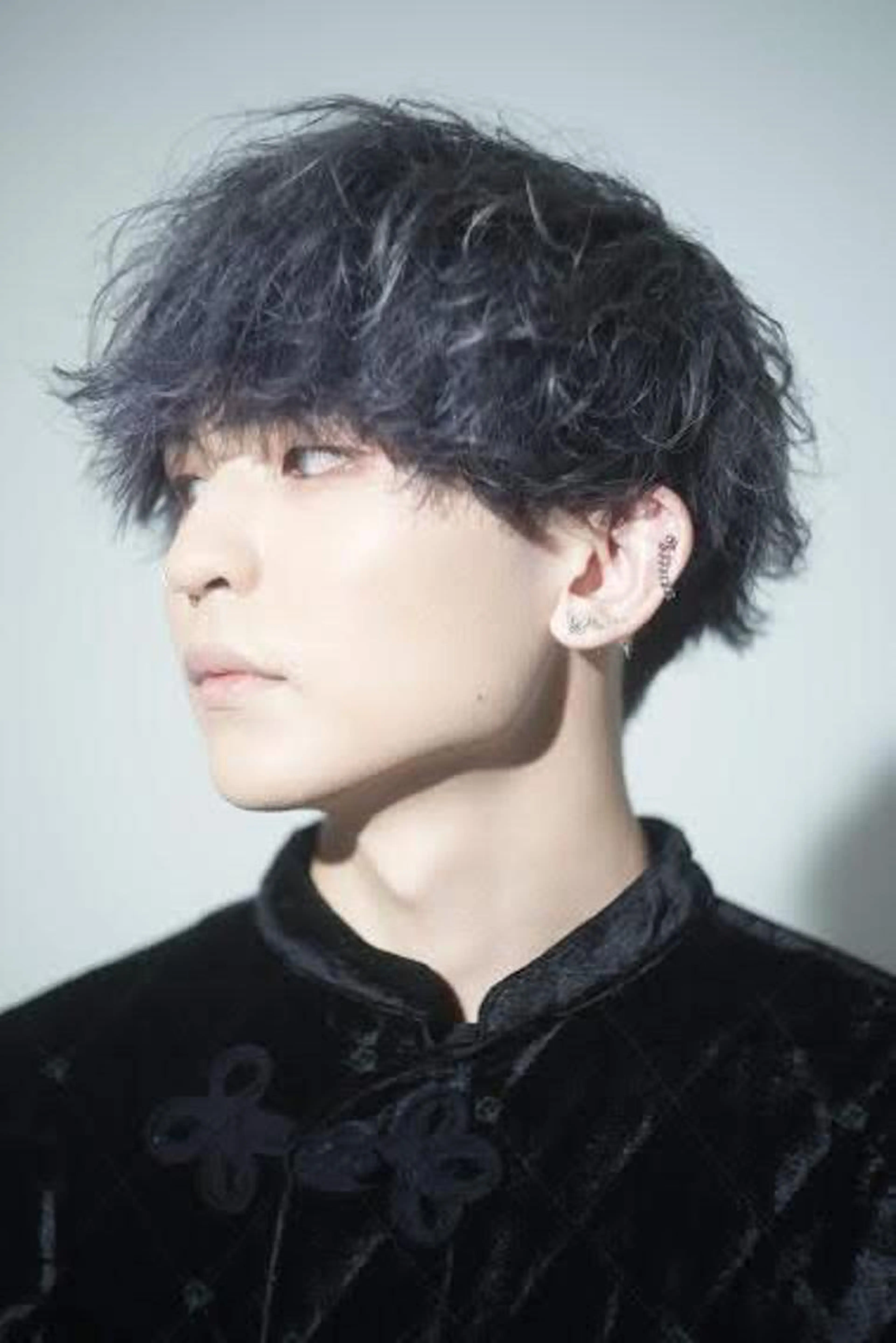 【ワンランク上の男性に🌀】メンズカット&特殊パーマ(ツイスト、スパイラル等)の写真