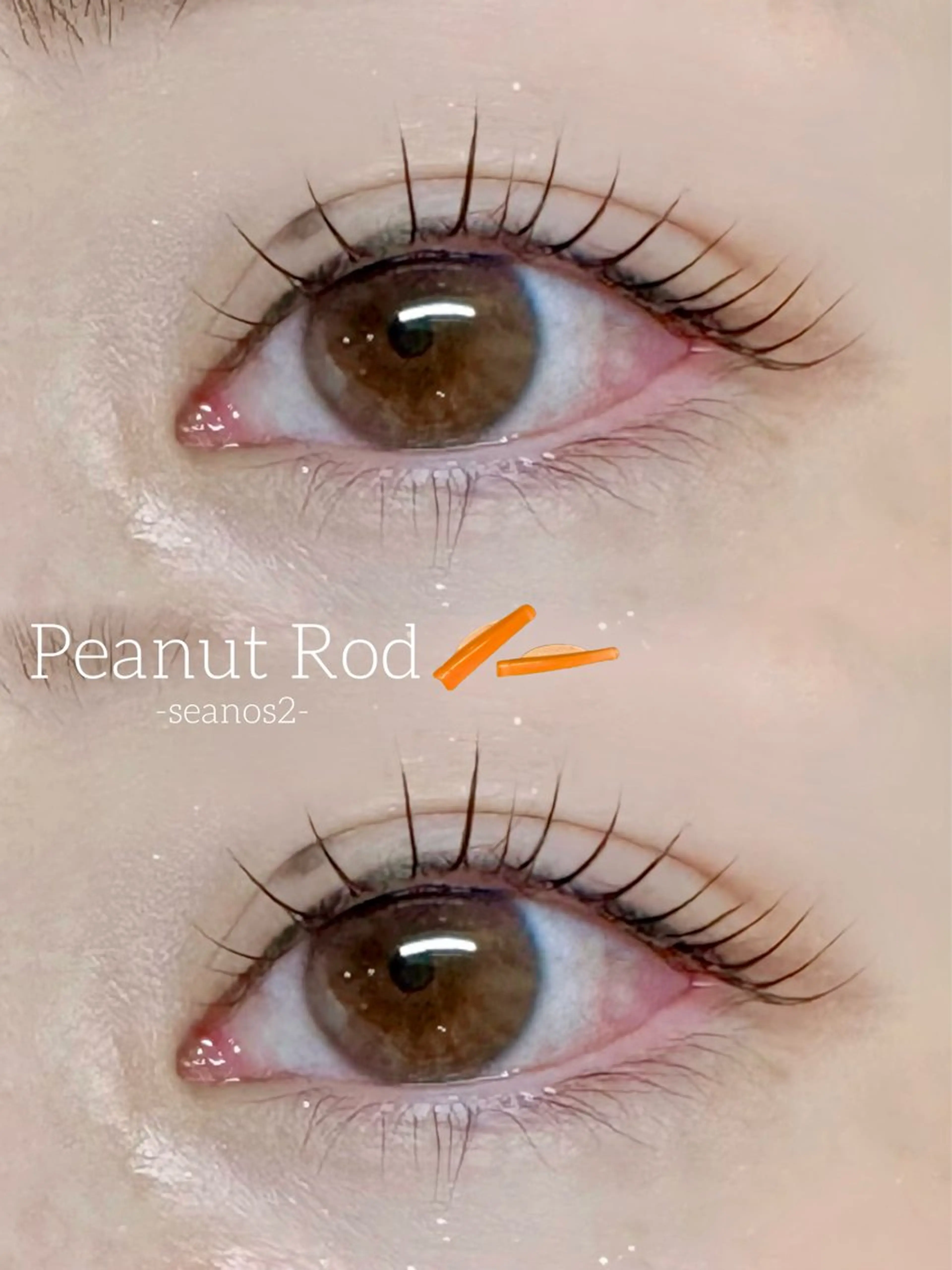 マツエク・マツパ マツパ 🌼saarieye lashRina🌼のマツエク・マツパデザイン