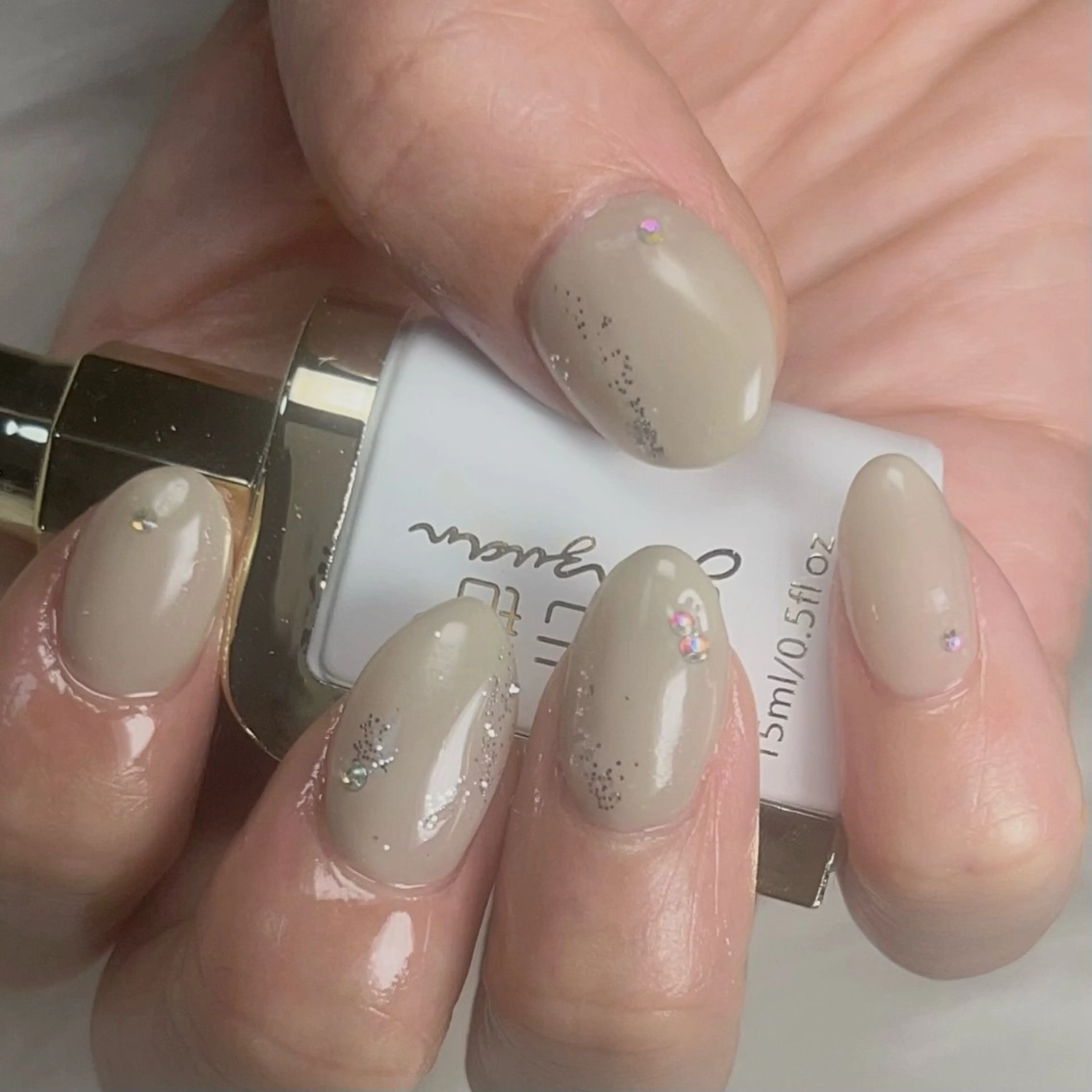 ネイル ネイルサロン ロア旧ジョリーのネイルデザイン