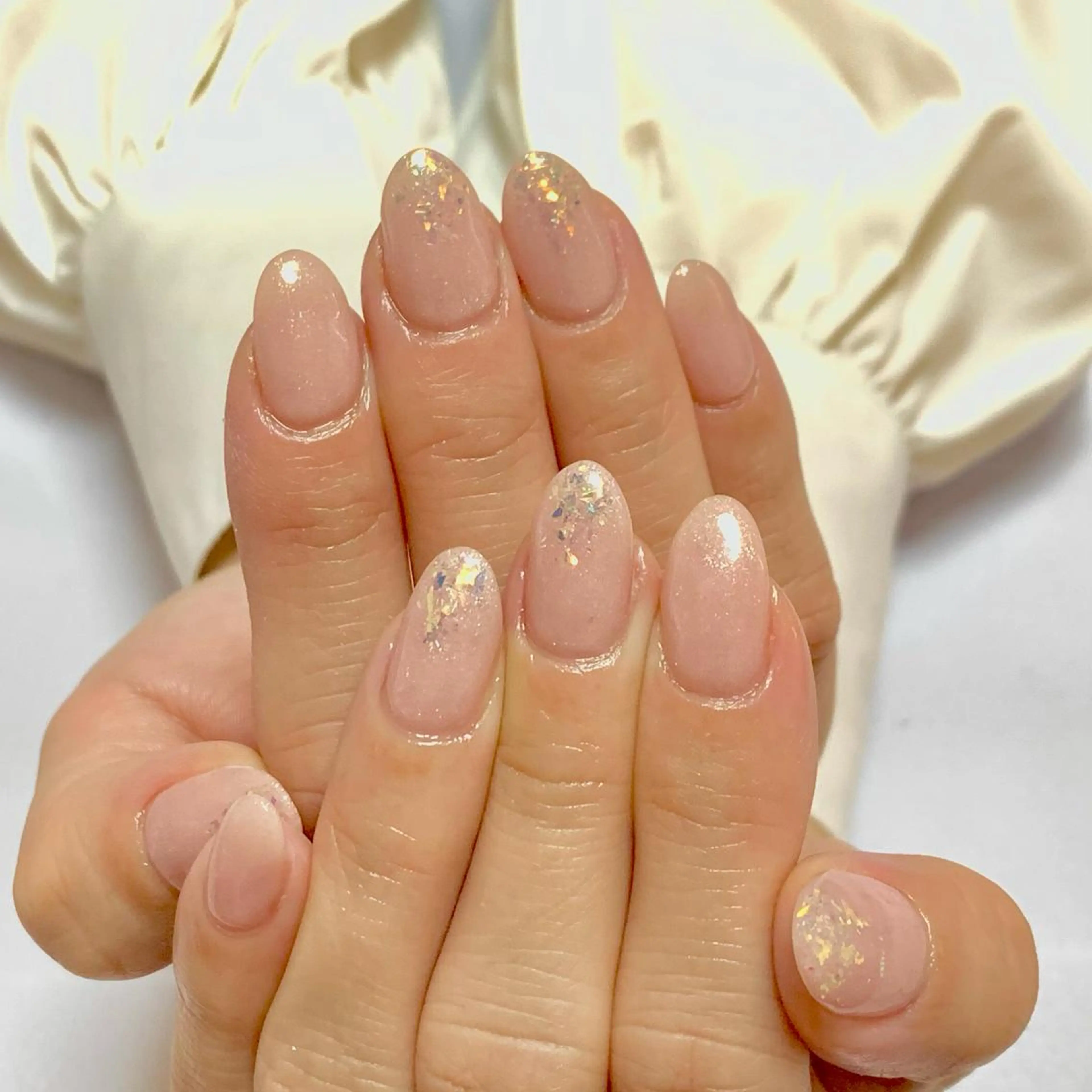 ネイル Bellina Aiのネイルデザイン