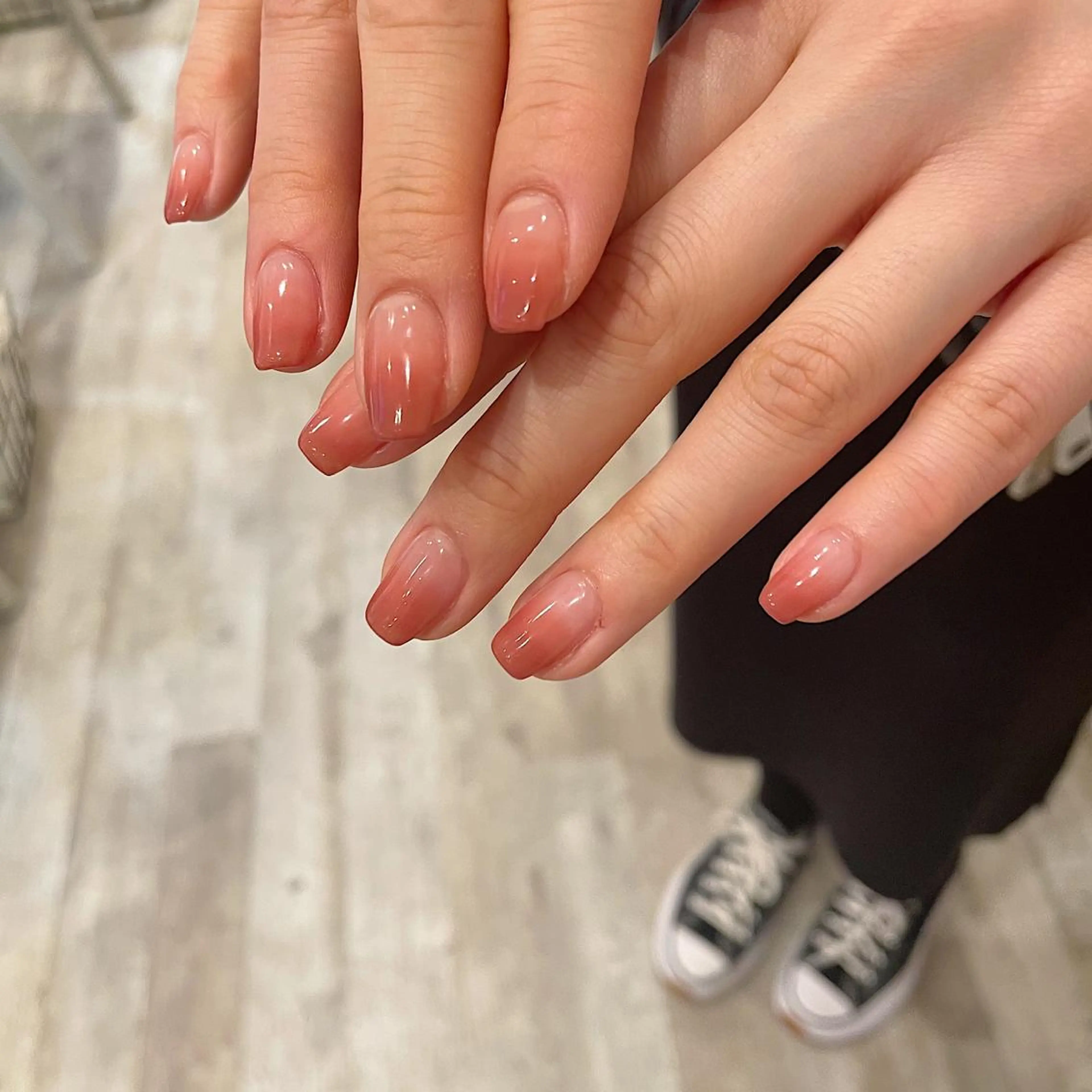 ネイル H'ami (haruka)のネイルデザイン