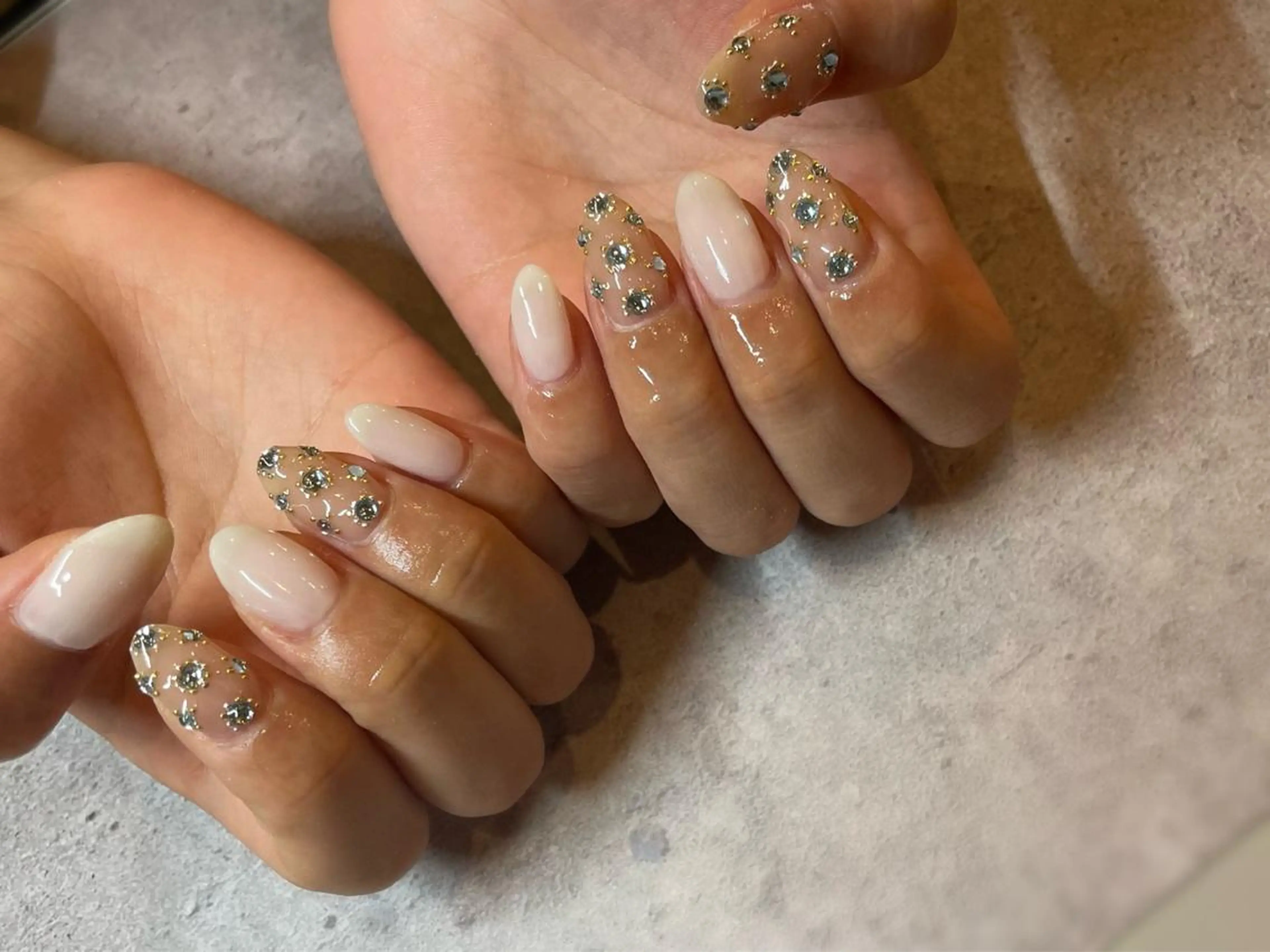 ネイル Nail room Mente所属・Nail room 【Mente】のネイルデザイン