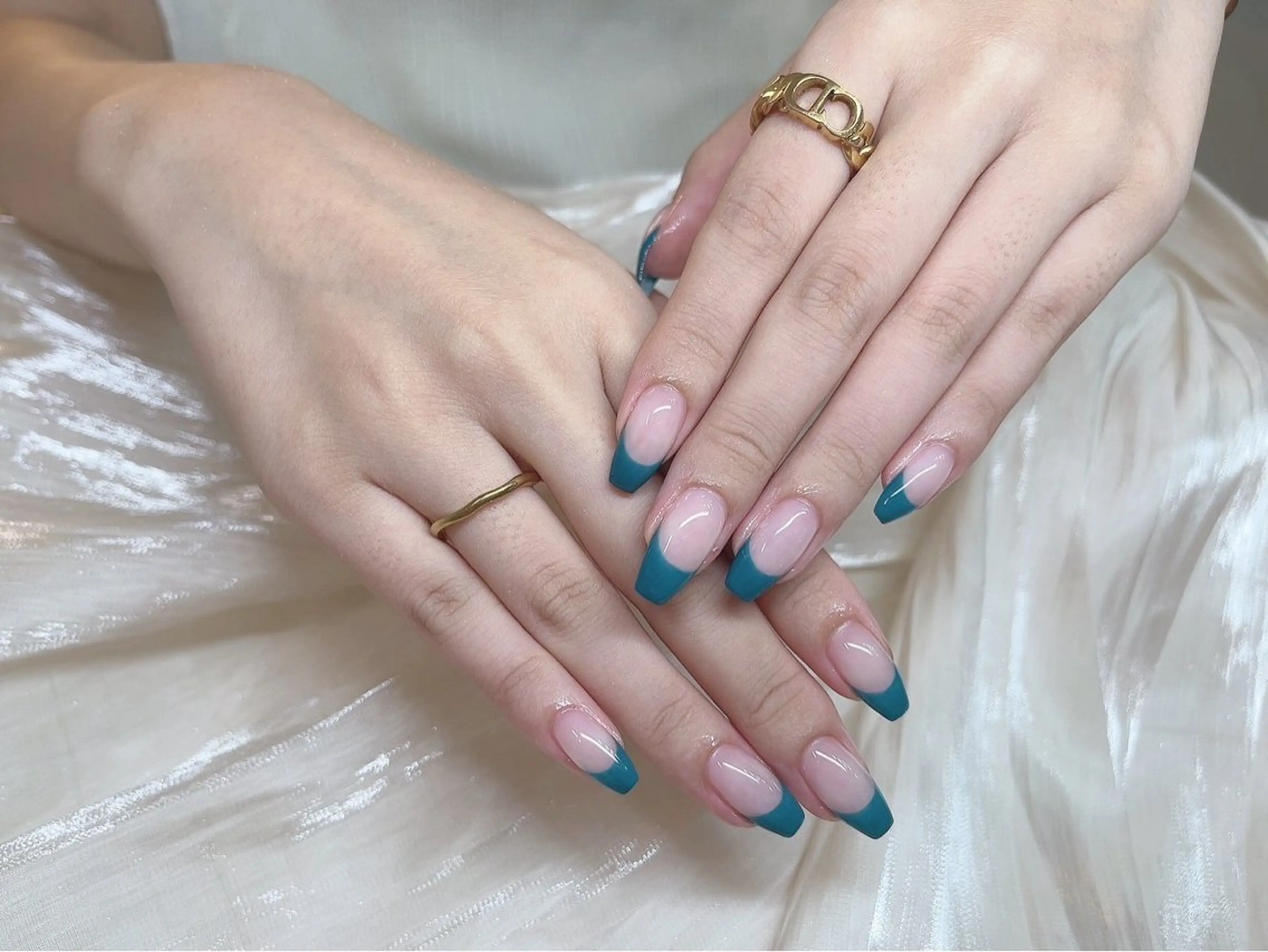 ネイル L&Y Nail salonのネイルデザイン