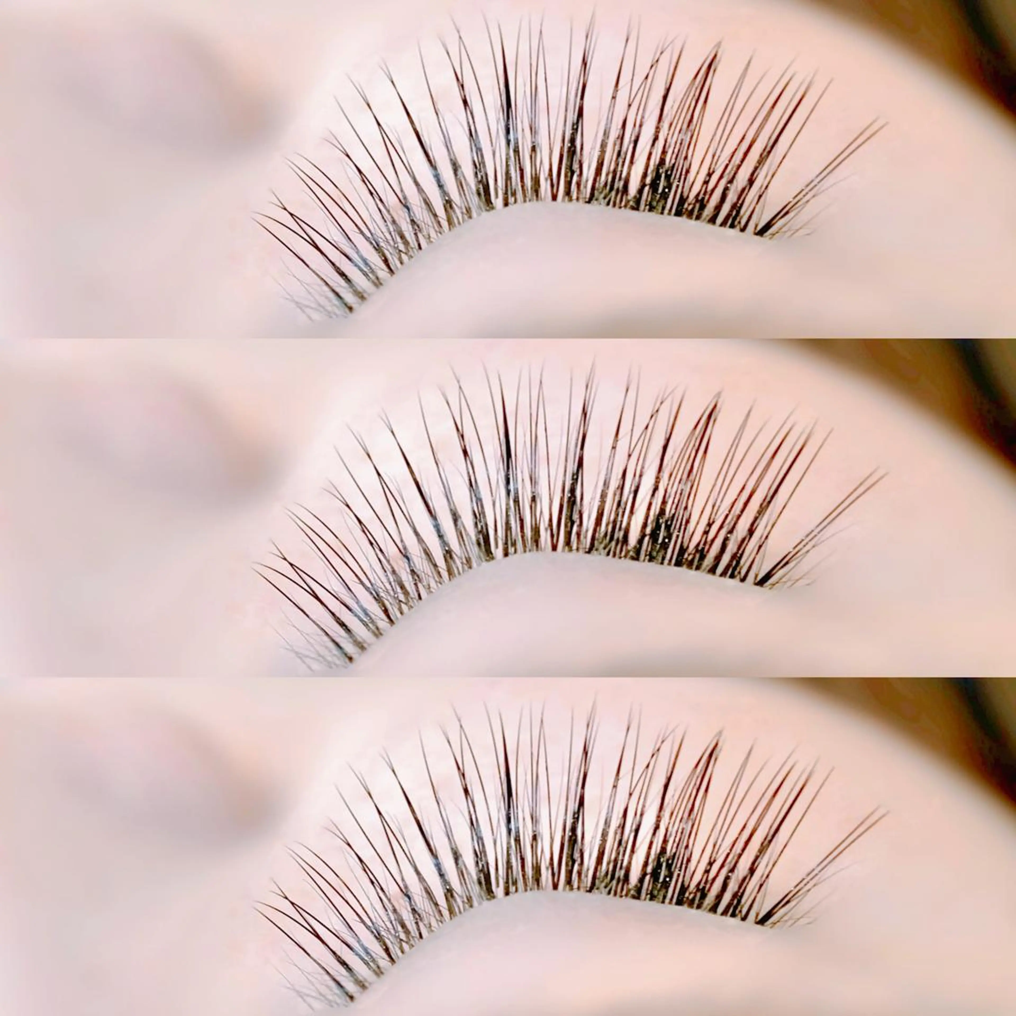 マツエク・マツパ アイエスト銀座店/ アライのマツエク・マツパデザイン