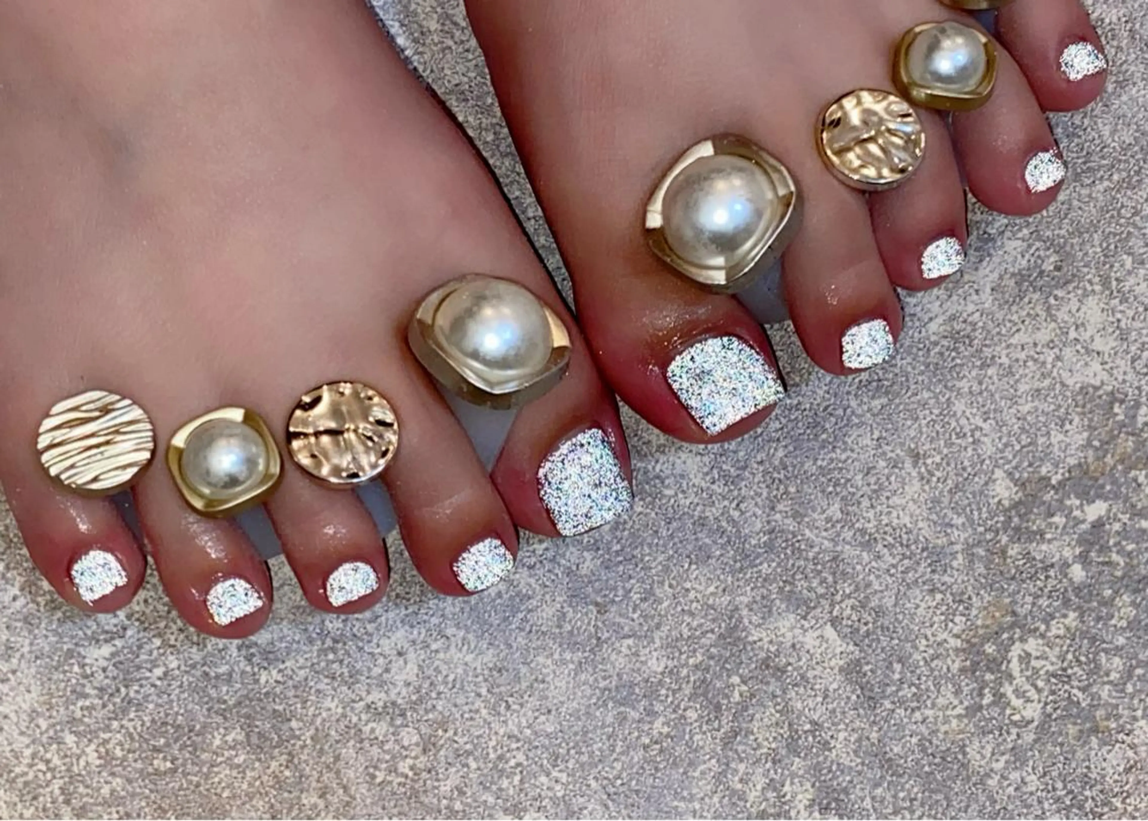 ネイル フラッシュネイル Lino+ ネイル&よもぎ蒸しのネイルデザイン