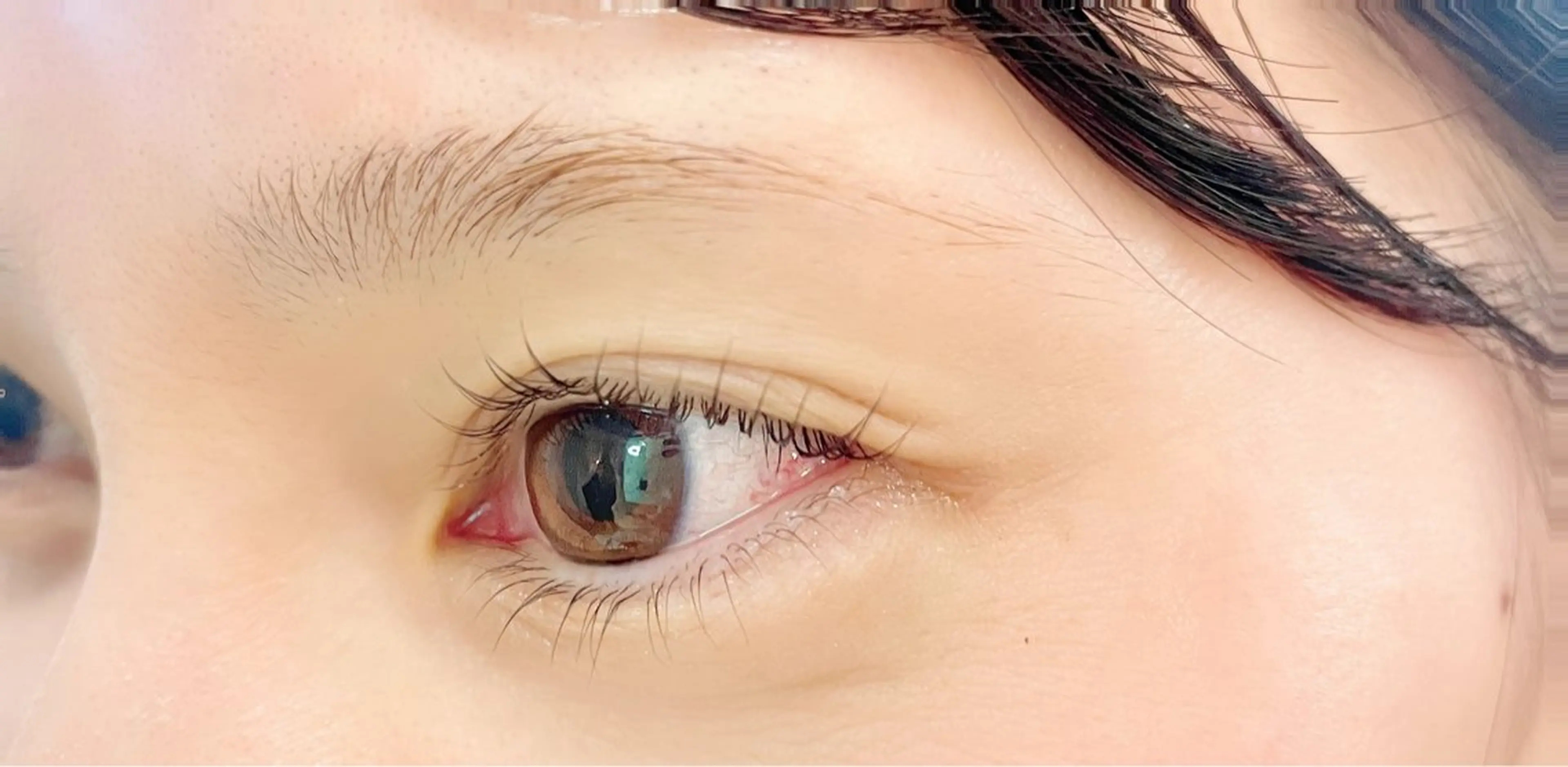 マツエク・マツパ 樋口 端咲のマツエク・マツパデザイン