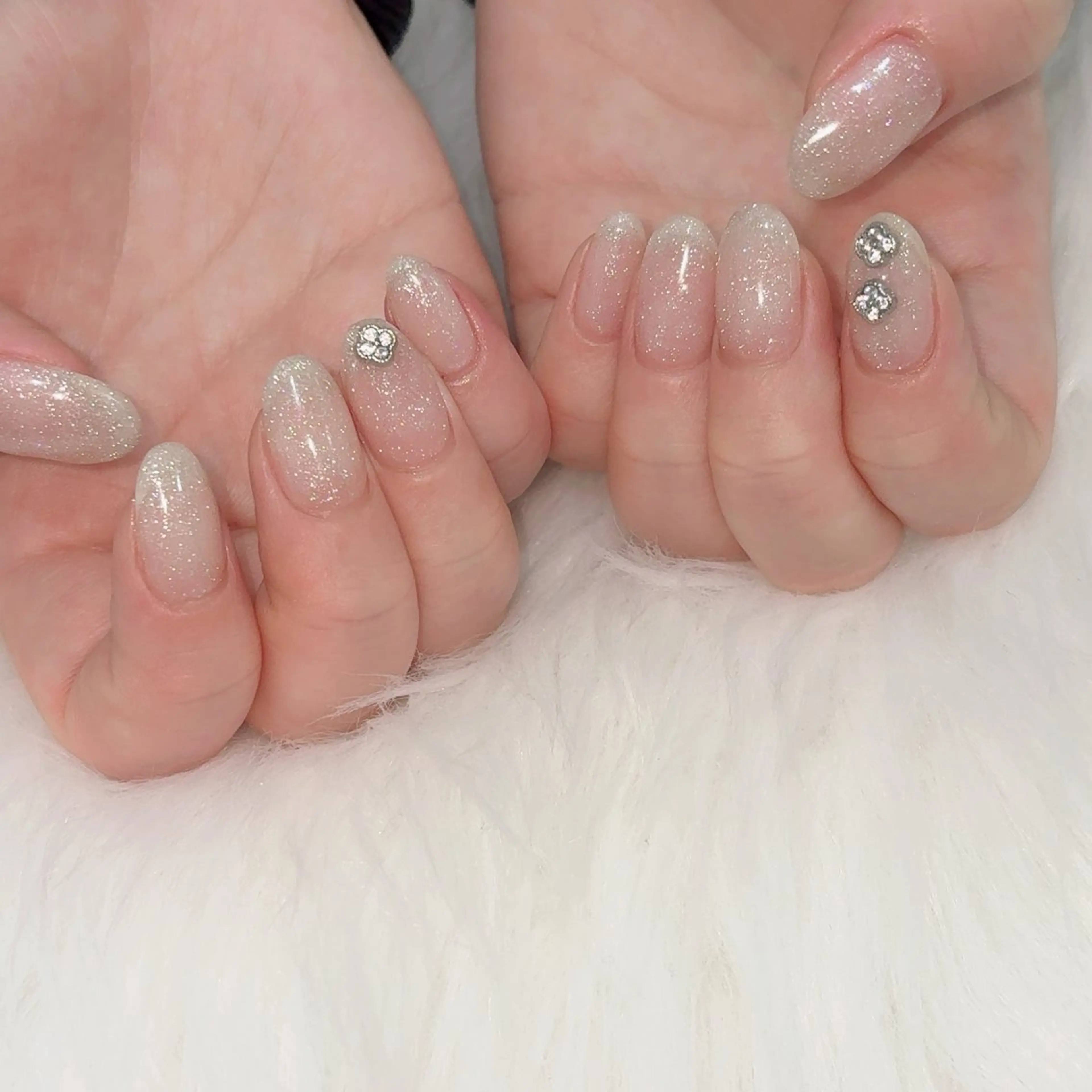 ネイル SOL NAILのネイルデザイン