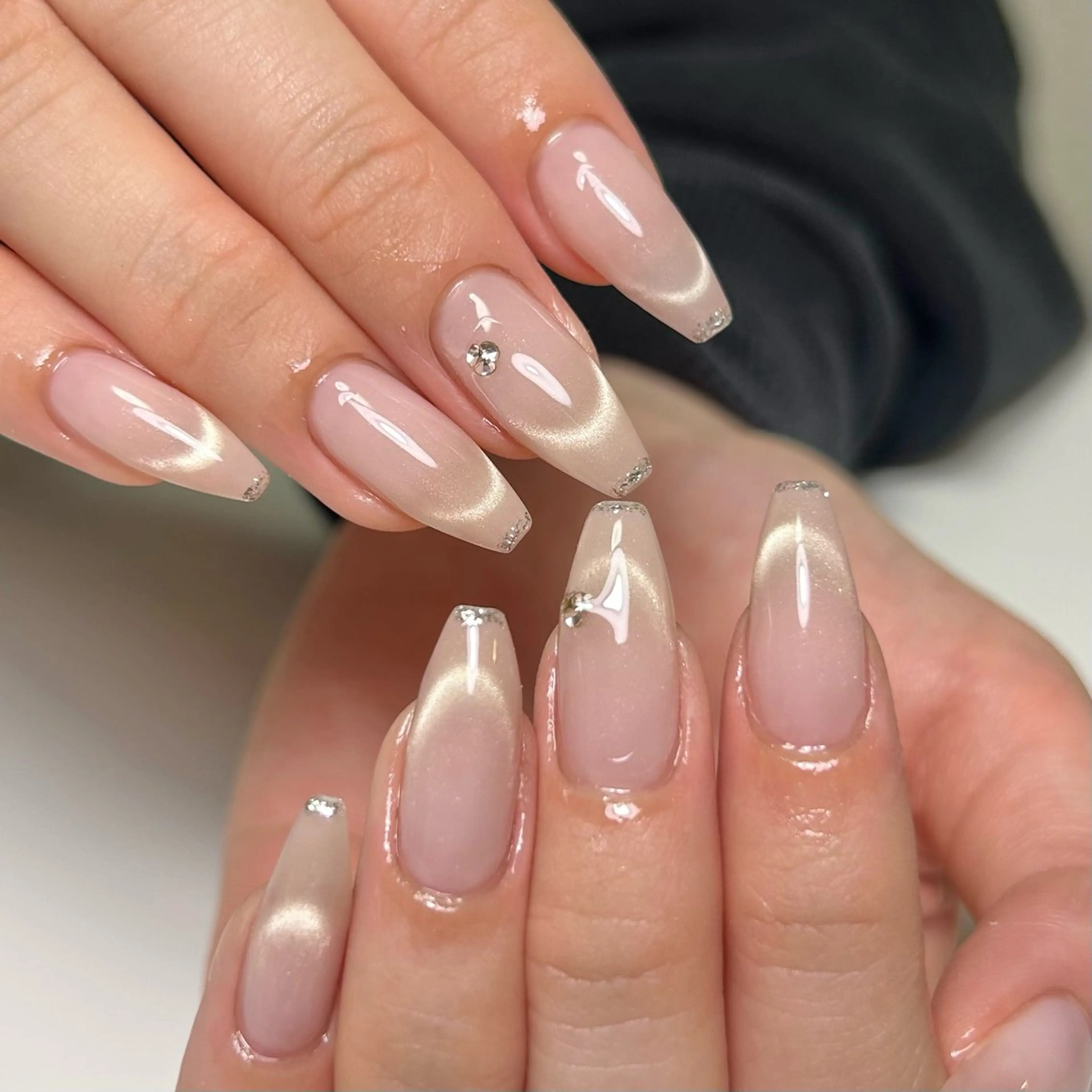 ネイル nag nailのネイルデザイン