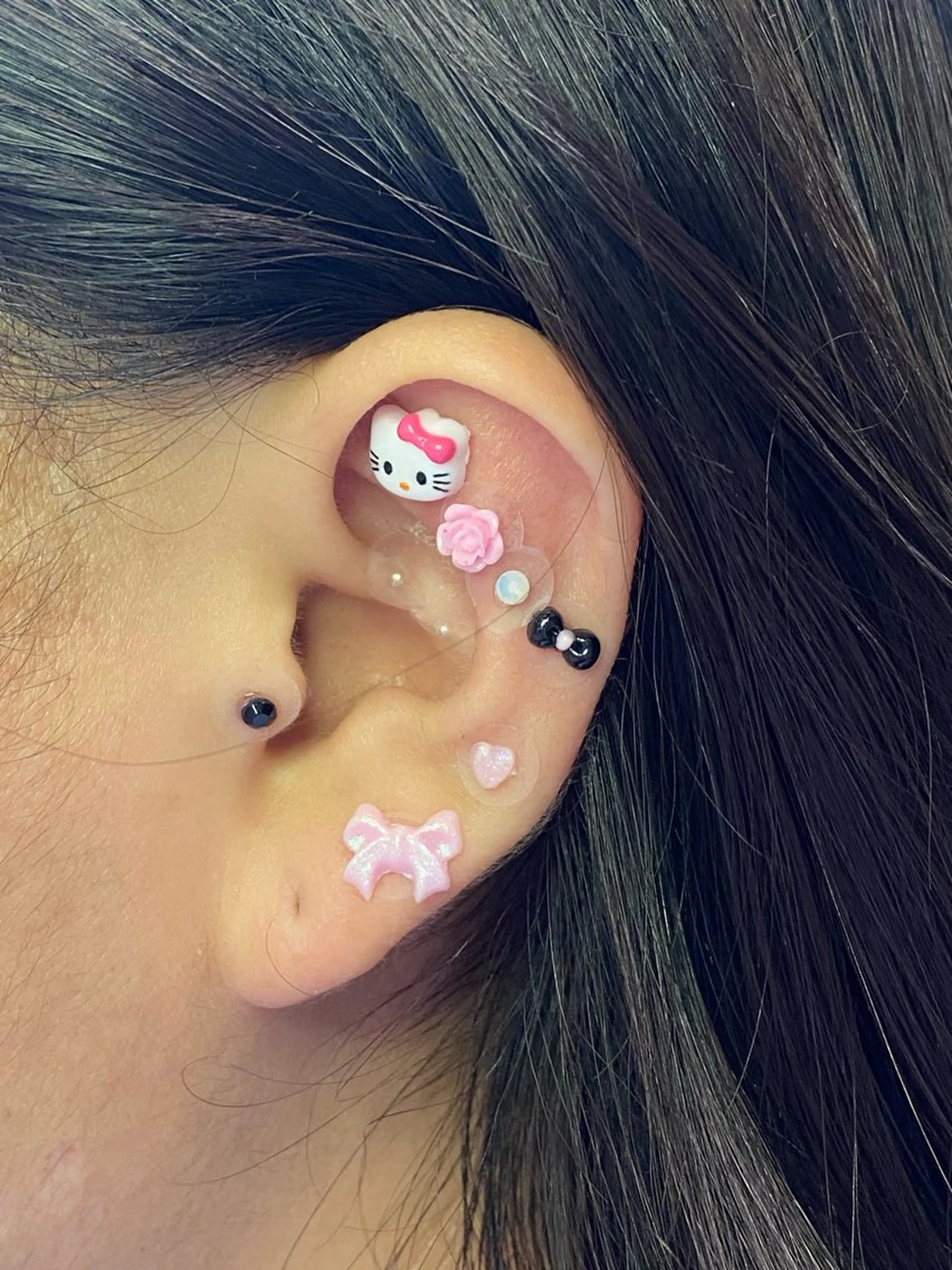 その他 嗜み 那覇おもろまち所属・嗜み mariaのその他イメージ