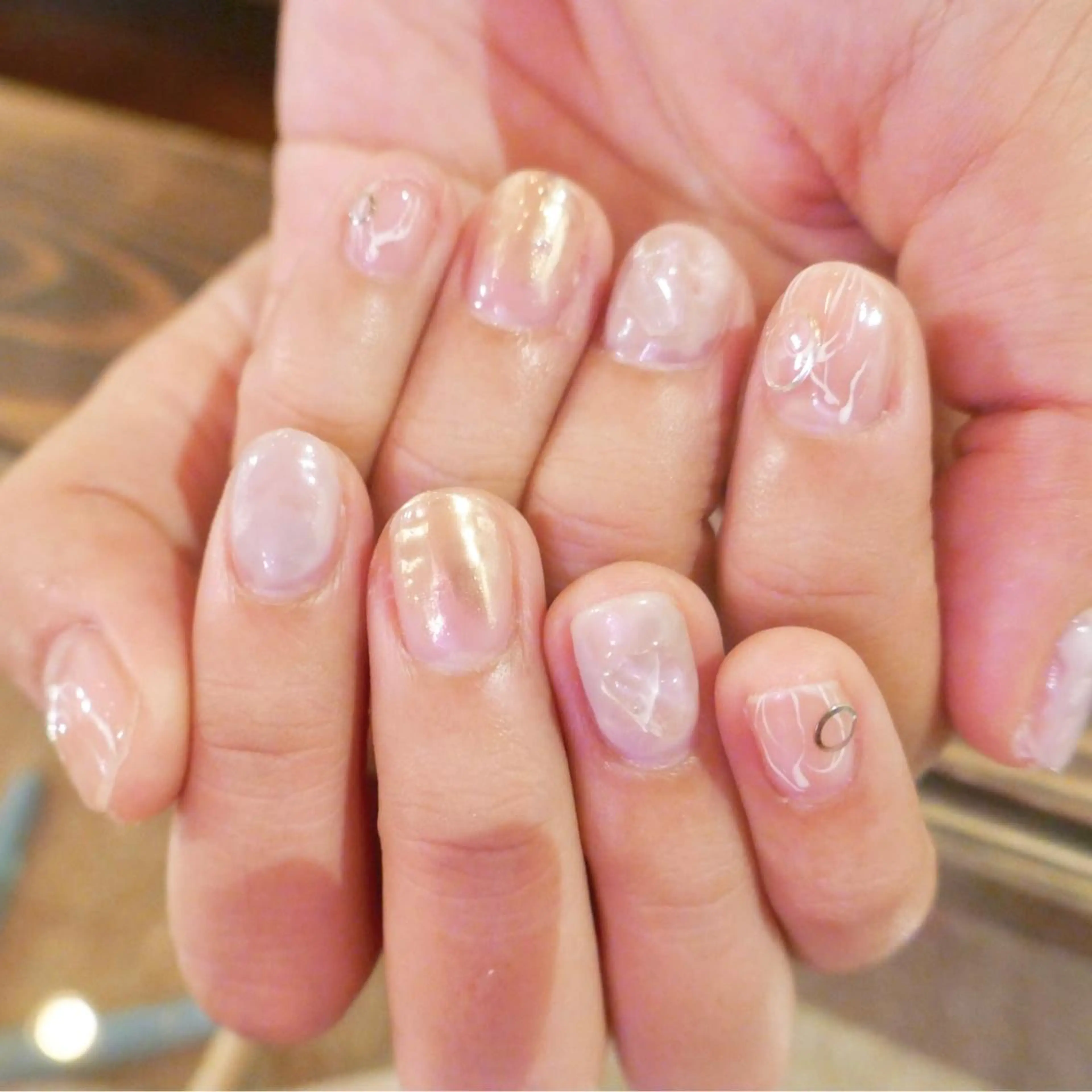 ネイル ハンドネイル HiMe .のその他イメージ