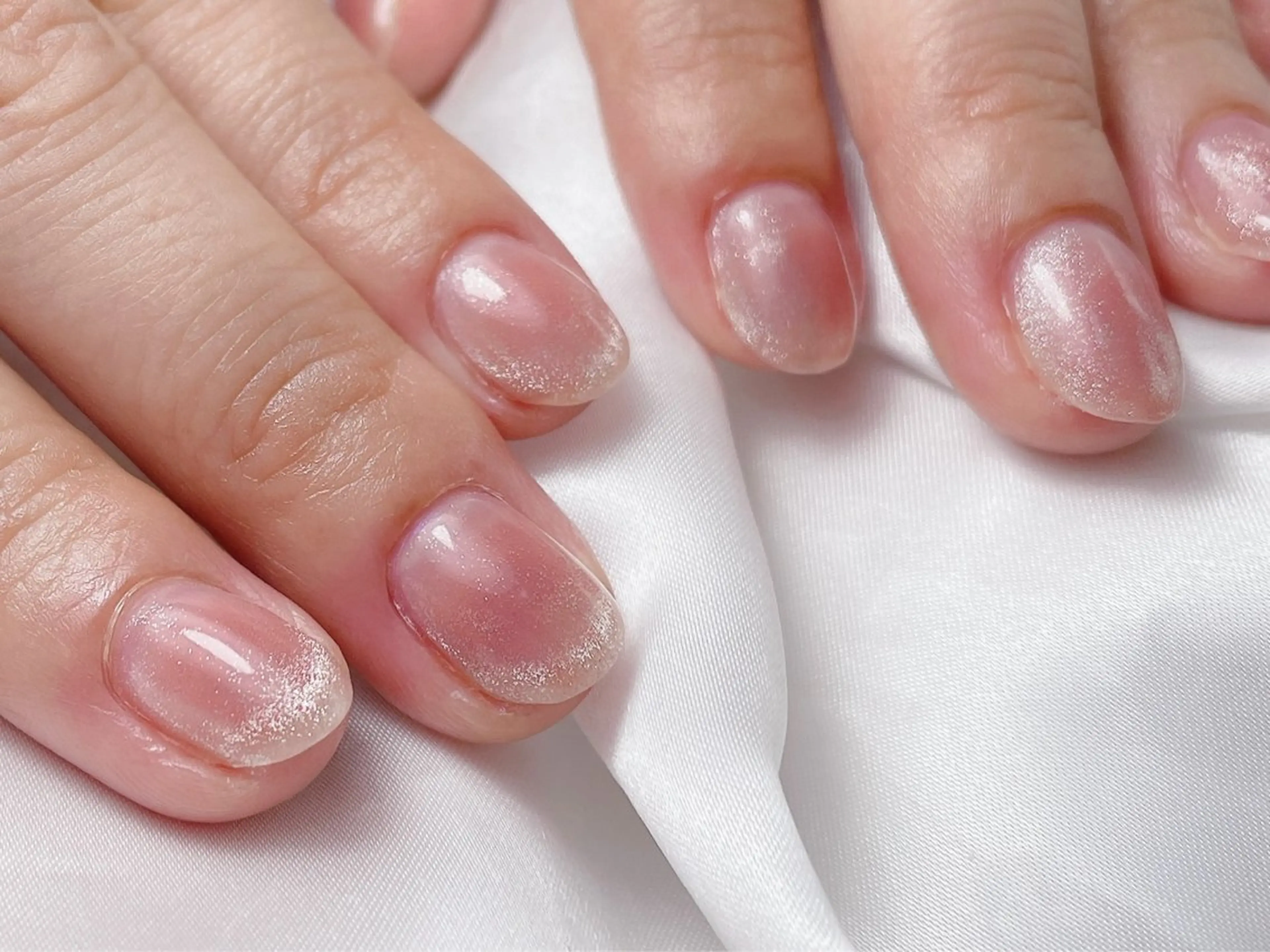 ネイル 持ち込み M nail所属・M nailのネイルデザイン