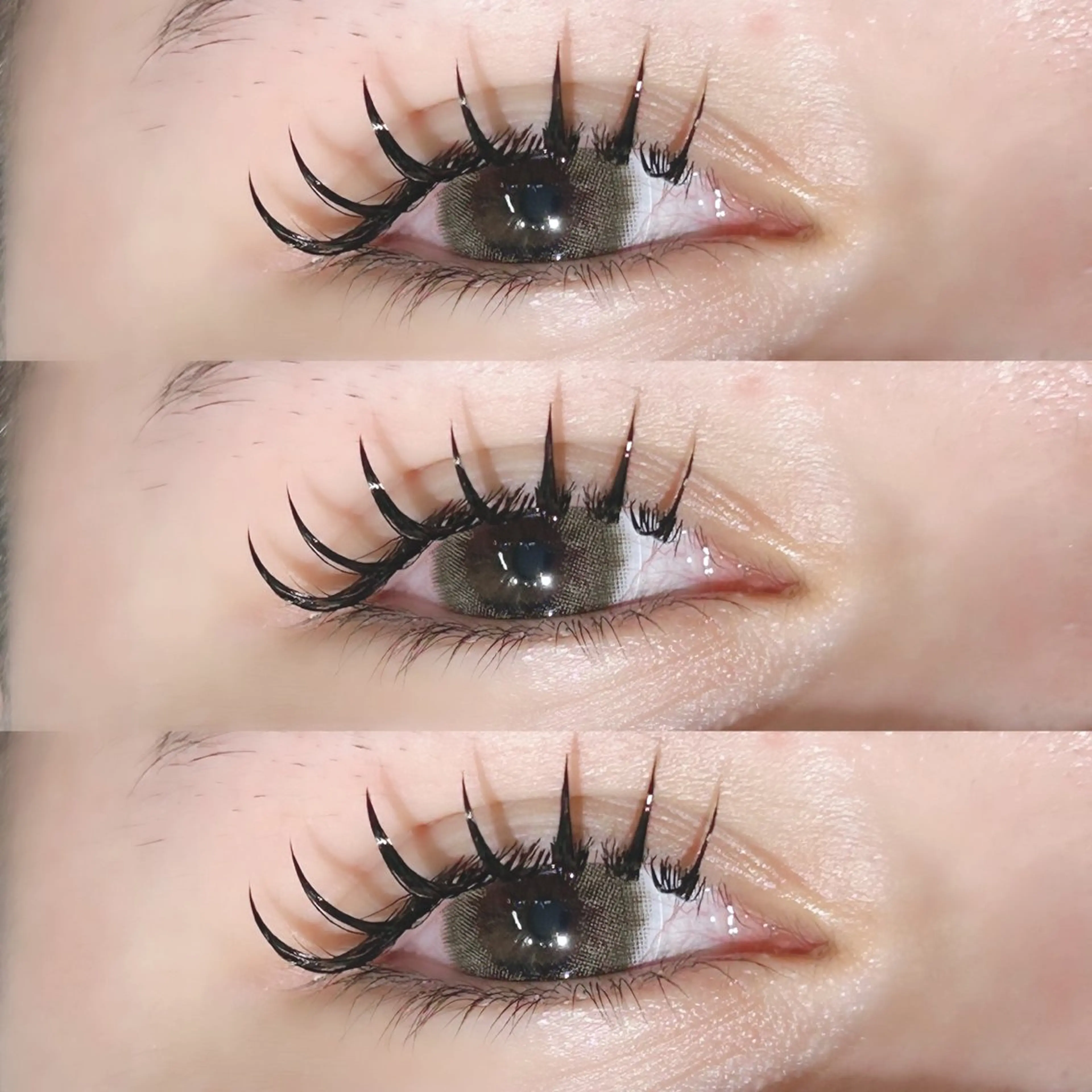 マツエク・マツパ マツエク LAUREL🪽 miyu/マツエクのマツエク・マツパデザイン