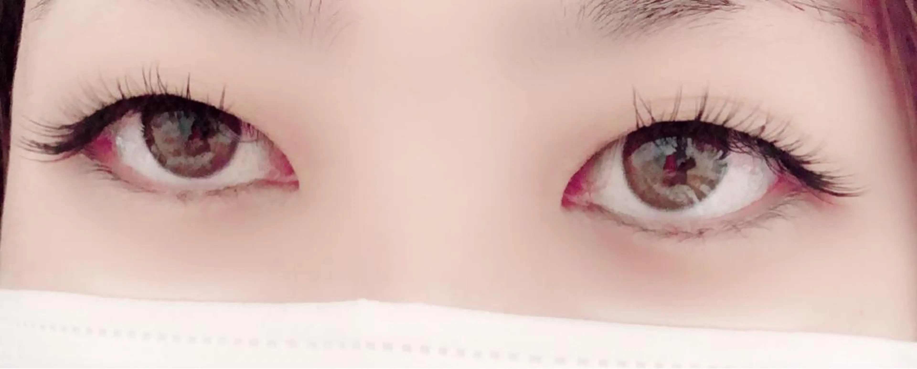 マツエク・マツパ セーブル 隠れ家サロン にんにんのマツエク・マツパデザイン