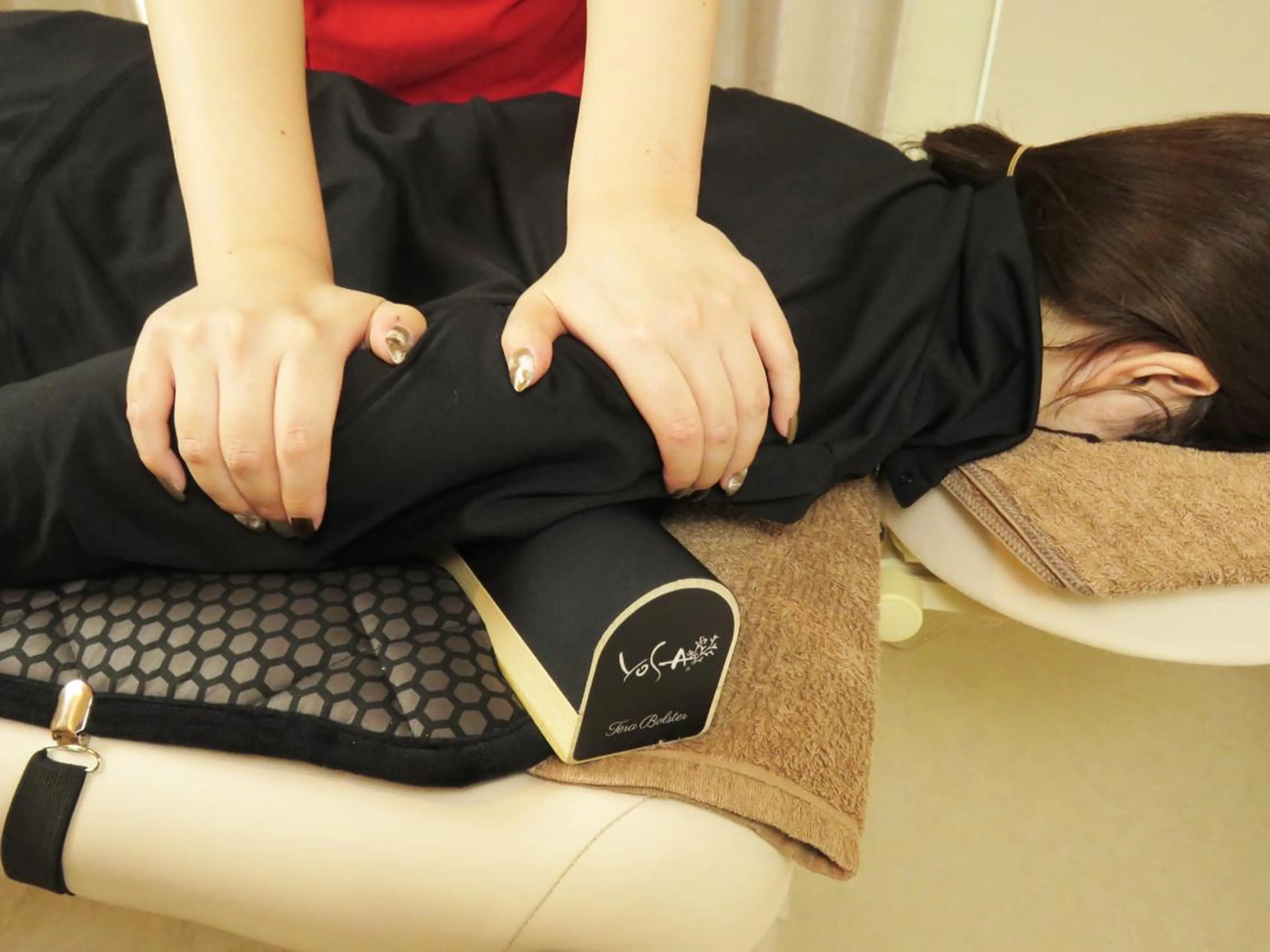 温活痩身×小顔専門店 🎀 SHIORIのエステ・リラクイメージ