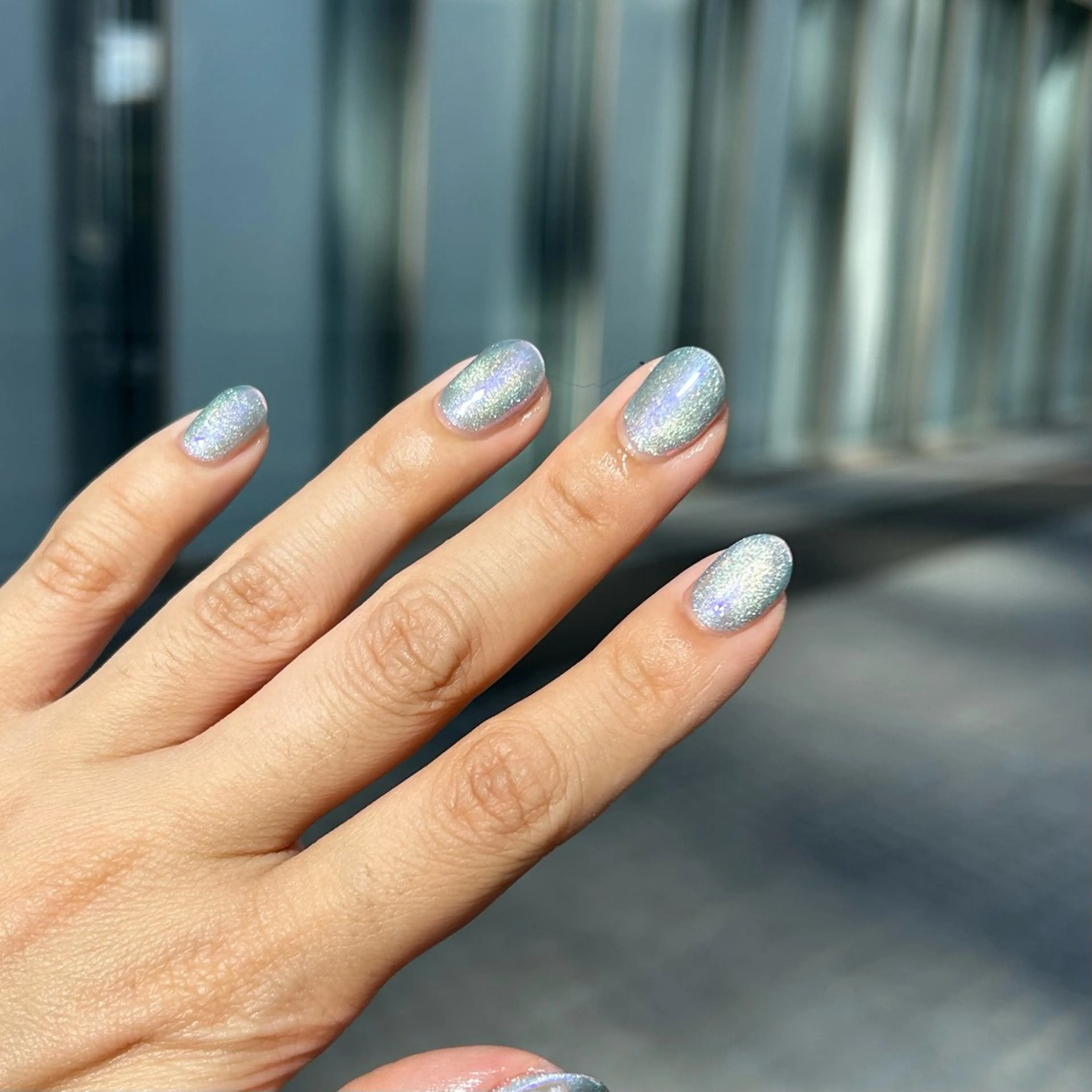 ネイル ハンドネイル Nail salon Spring St.のネイルデザイン