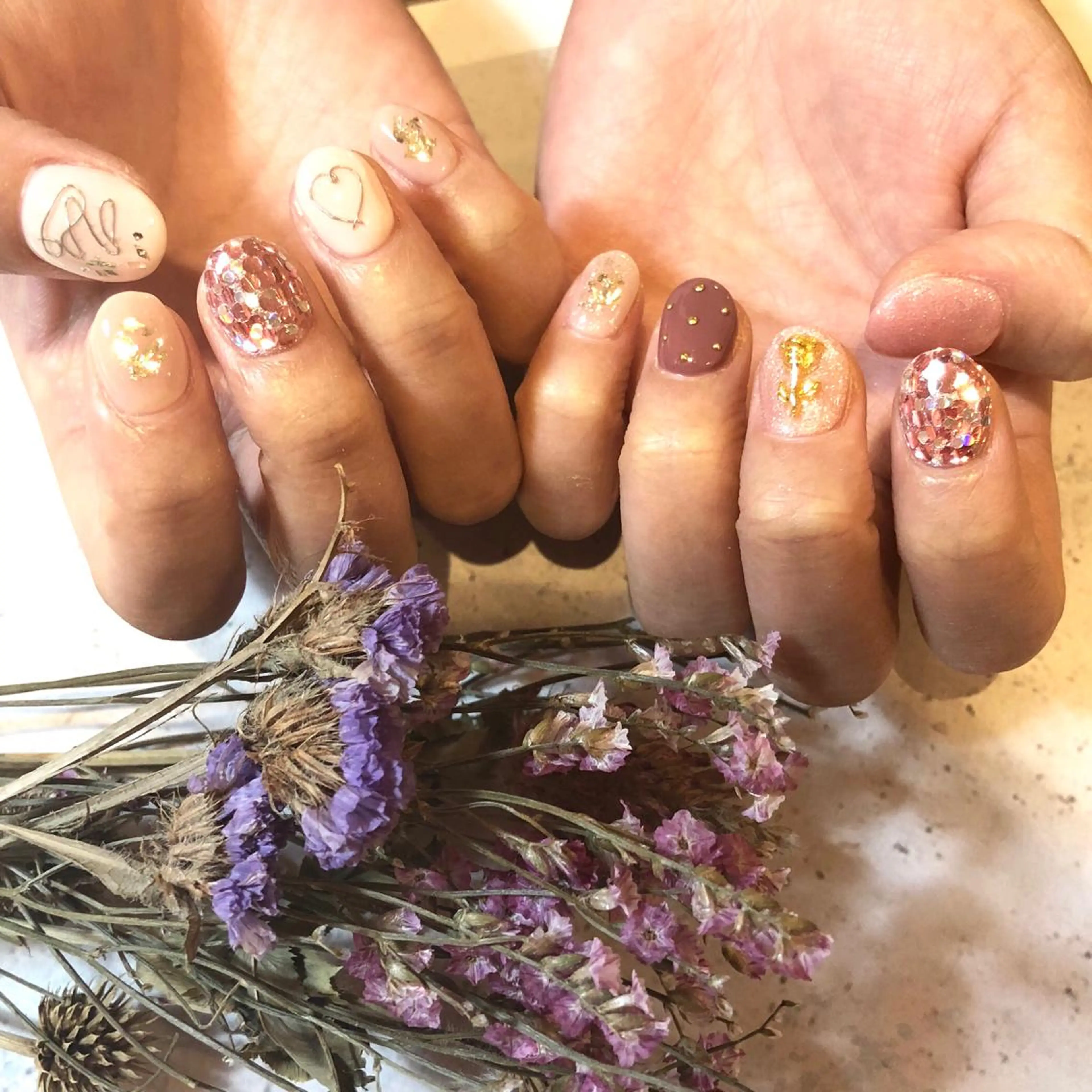 ネイル ハンドネイル Chipieee Tokyoのその他イメージ