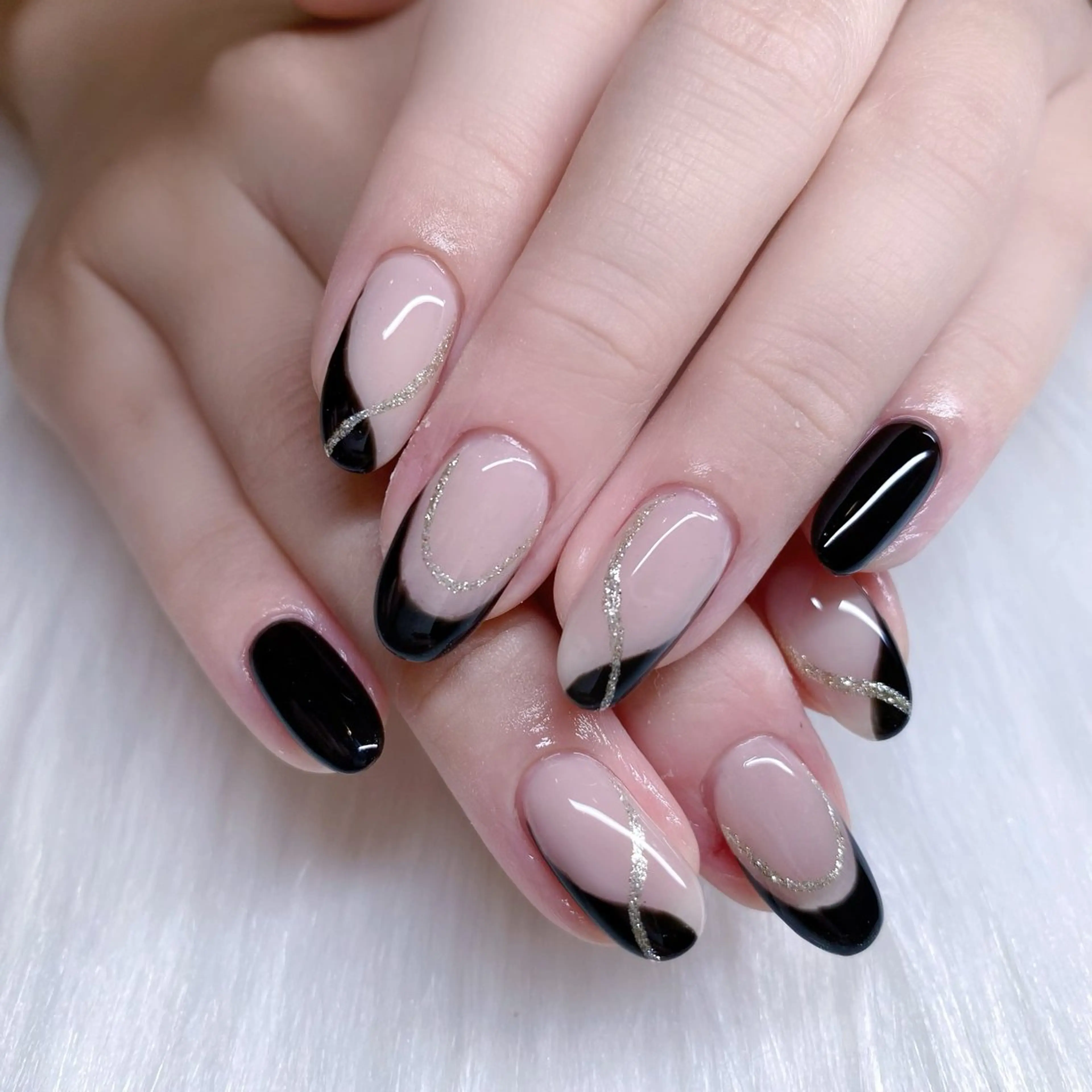 ネイル Nail Lifeのネイルデザイン