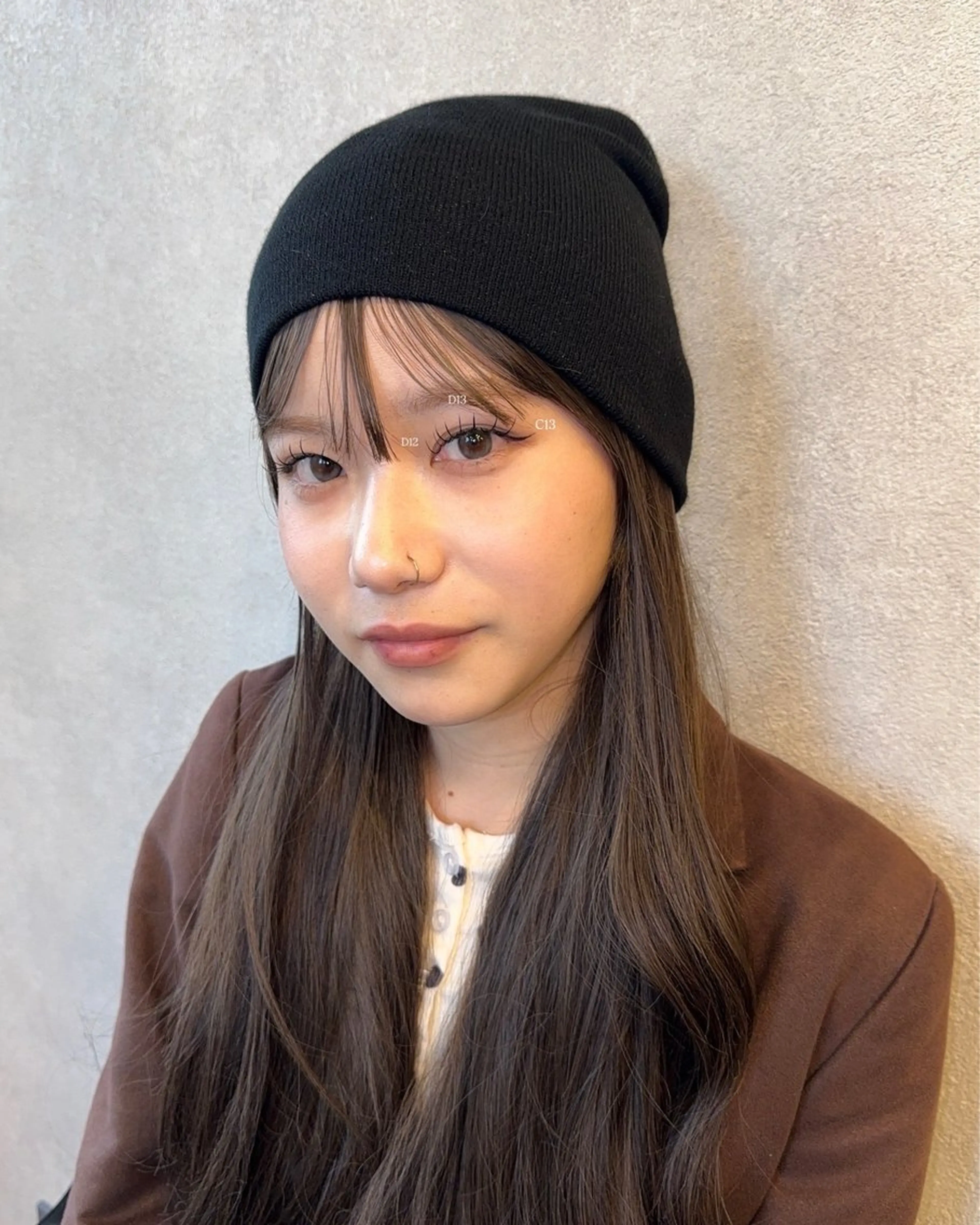 マツエク・マツパ Cheri otohaの眉毛・アイブロウイメージ