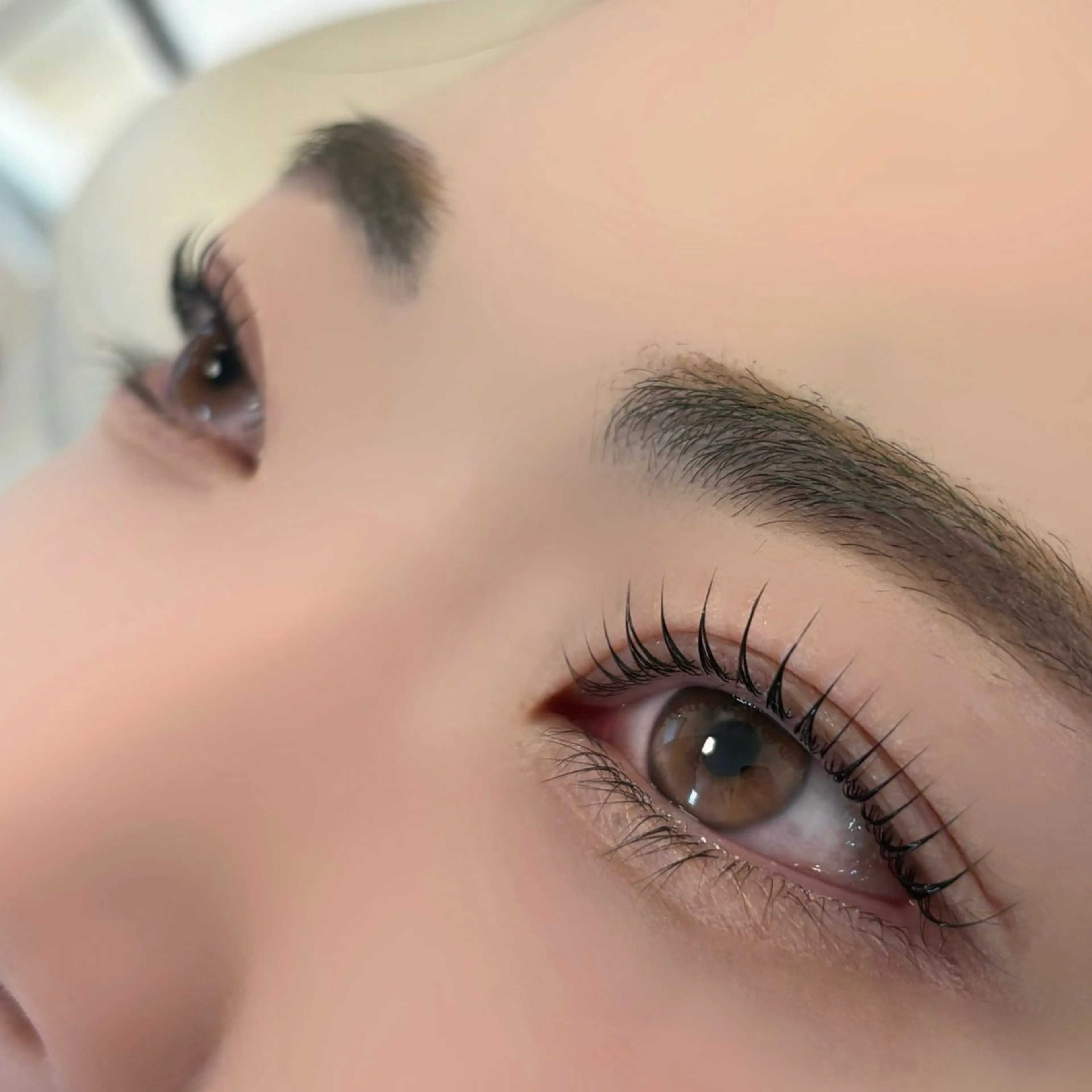 マツエク・マツパ vim lash🪞 nagisa💞のマツエク・マツパデザイン