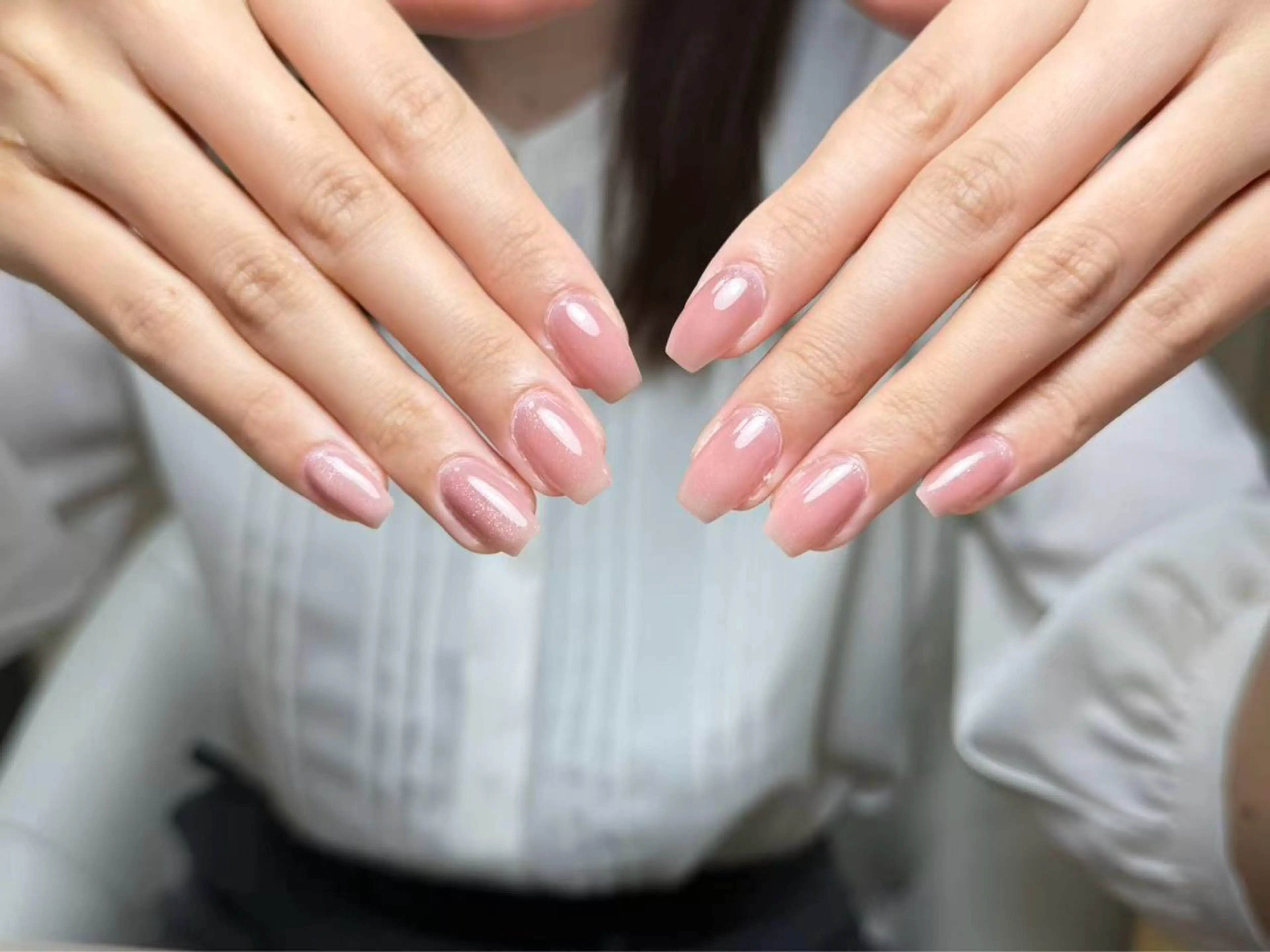 ネイル Moomi nail salonのネイルデザイン