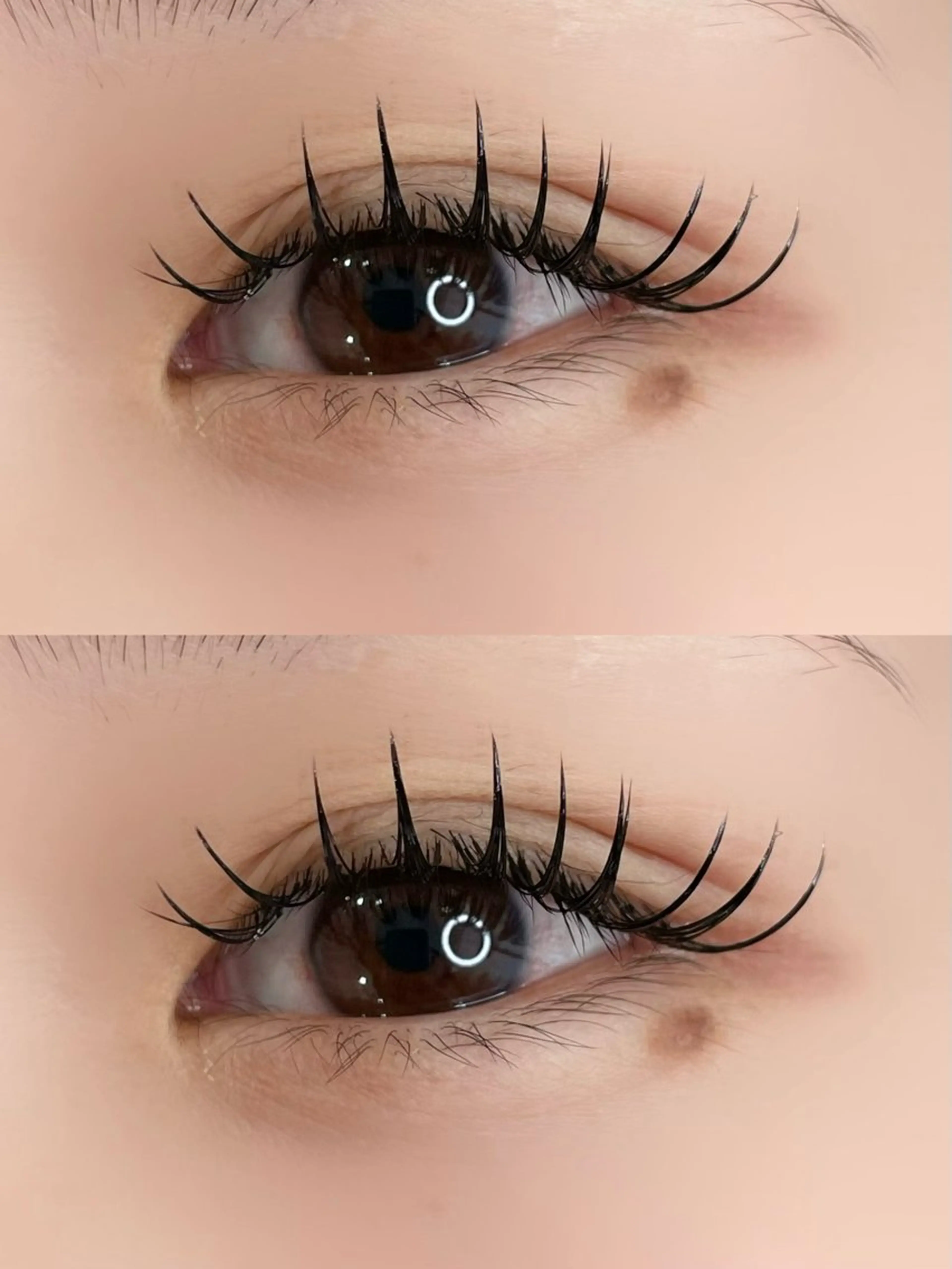 マツエク・マツパ マツエク 【Raffine】 HaZuKi🌿💞のマツエク・マツパデザイン