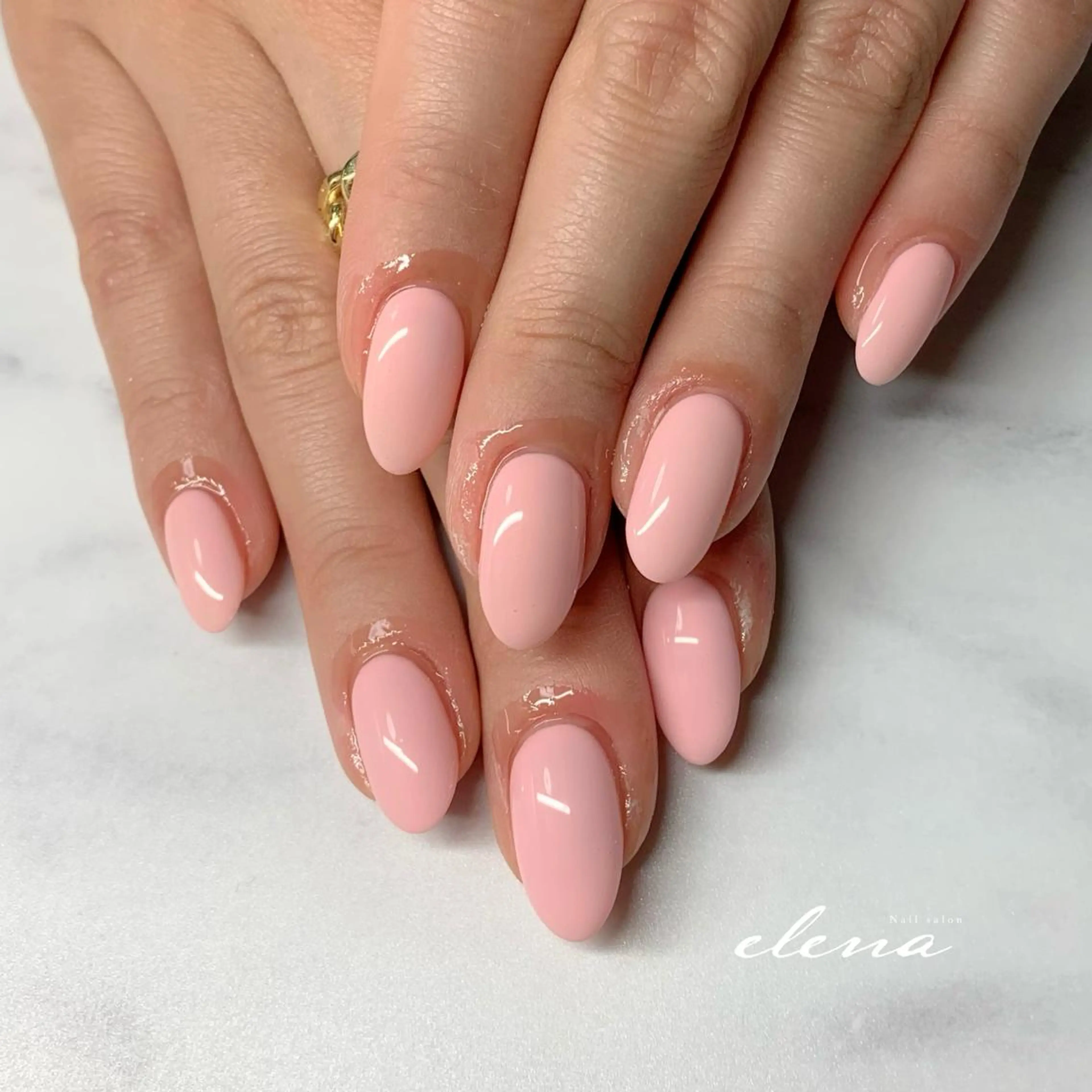 ネイル ハンドネイル nailsalon elenaのネイルデザイン