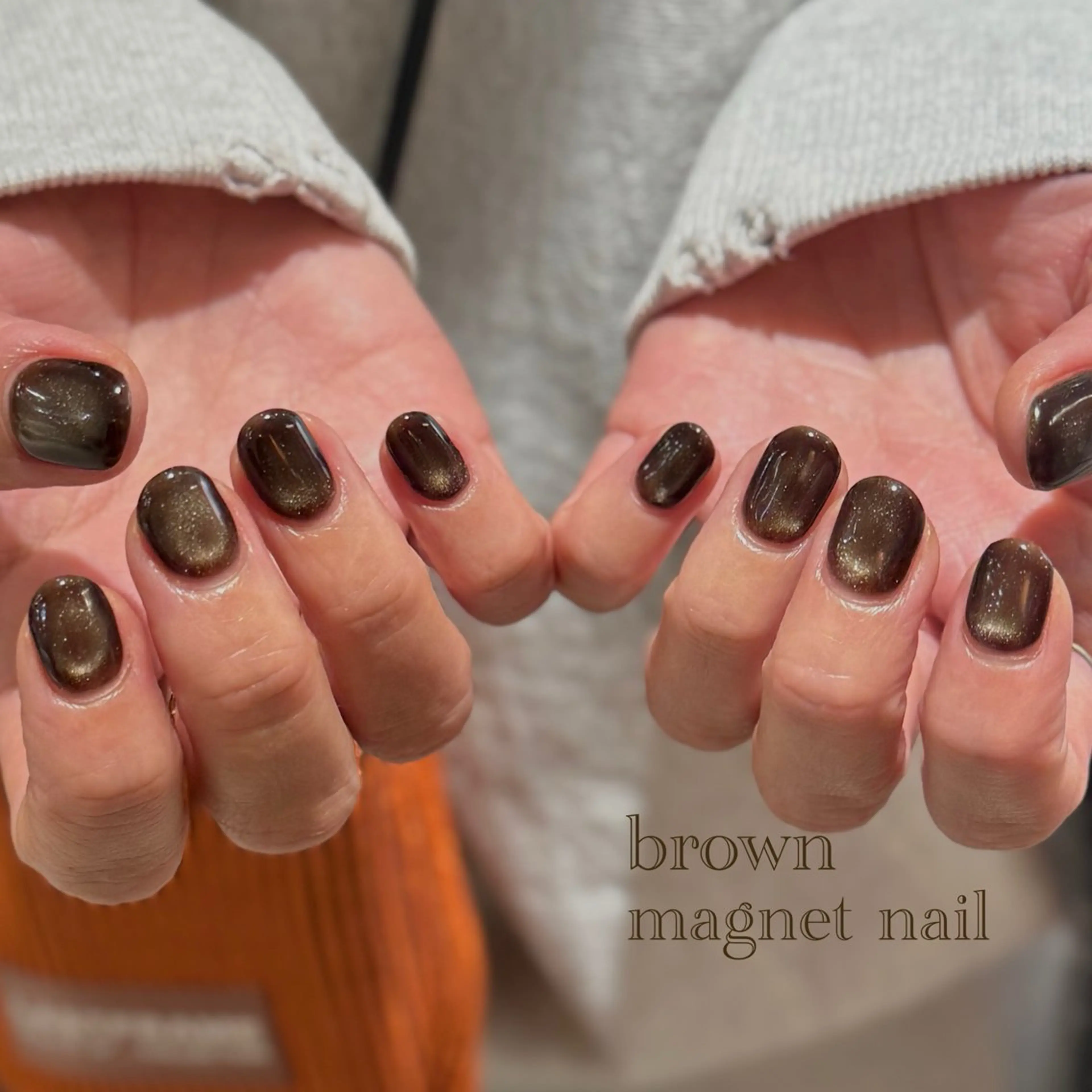 ネイル ハンドネイル chika .のネイルデザイン