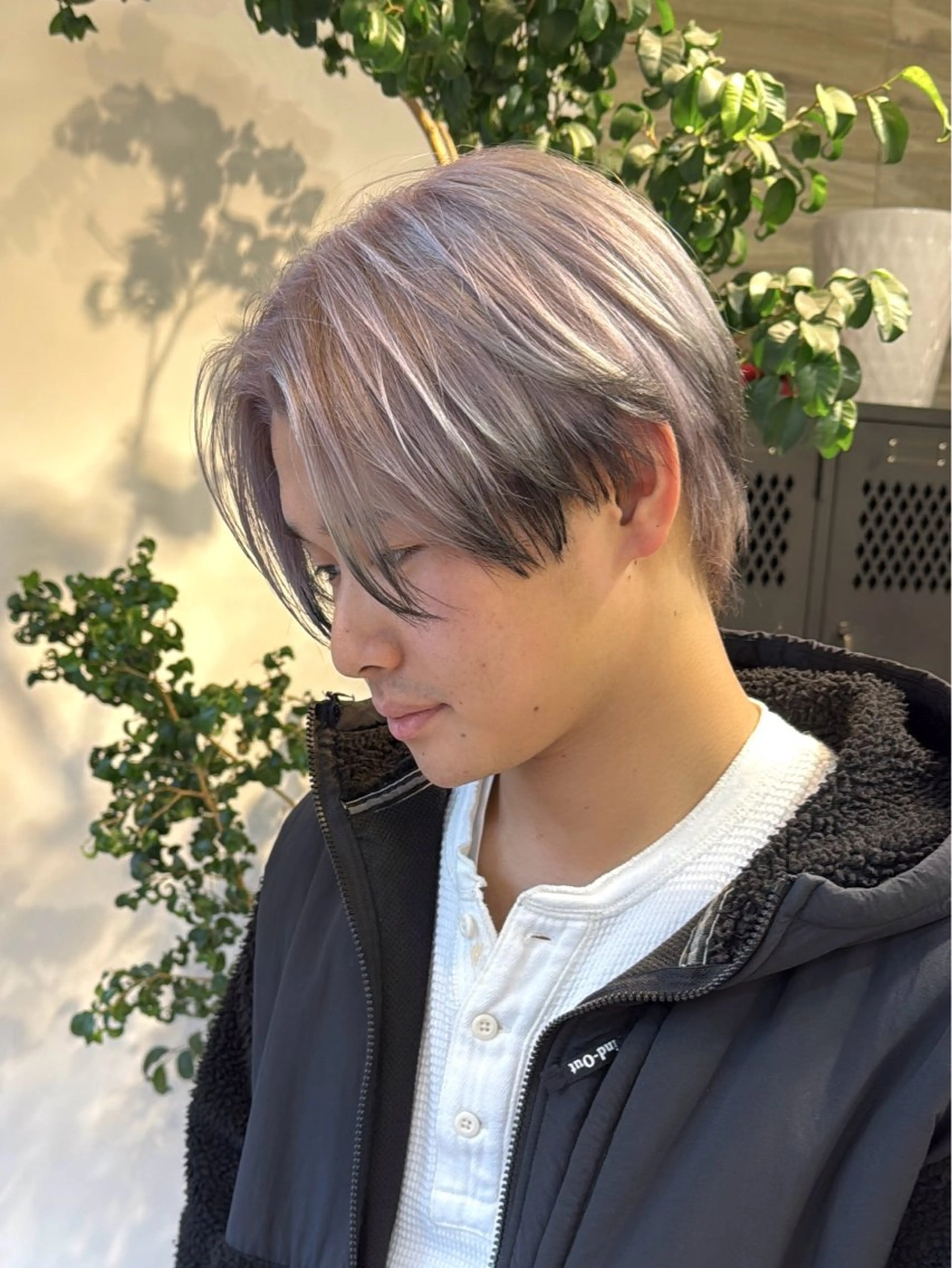 ✂️メンズカット✂️の写真