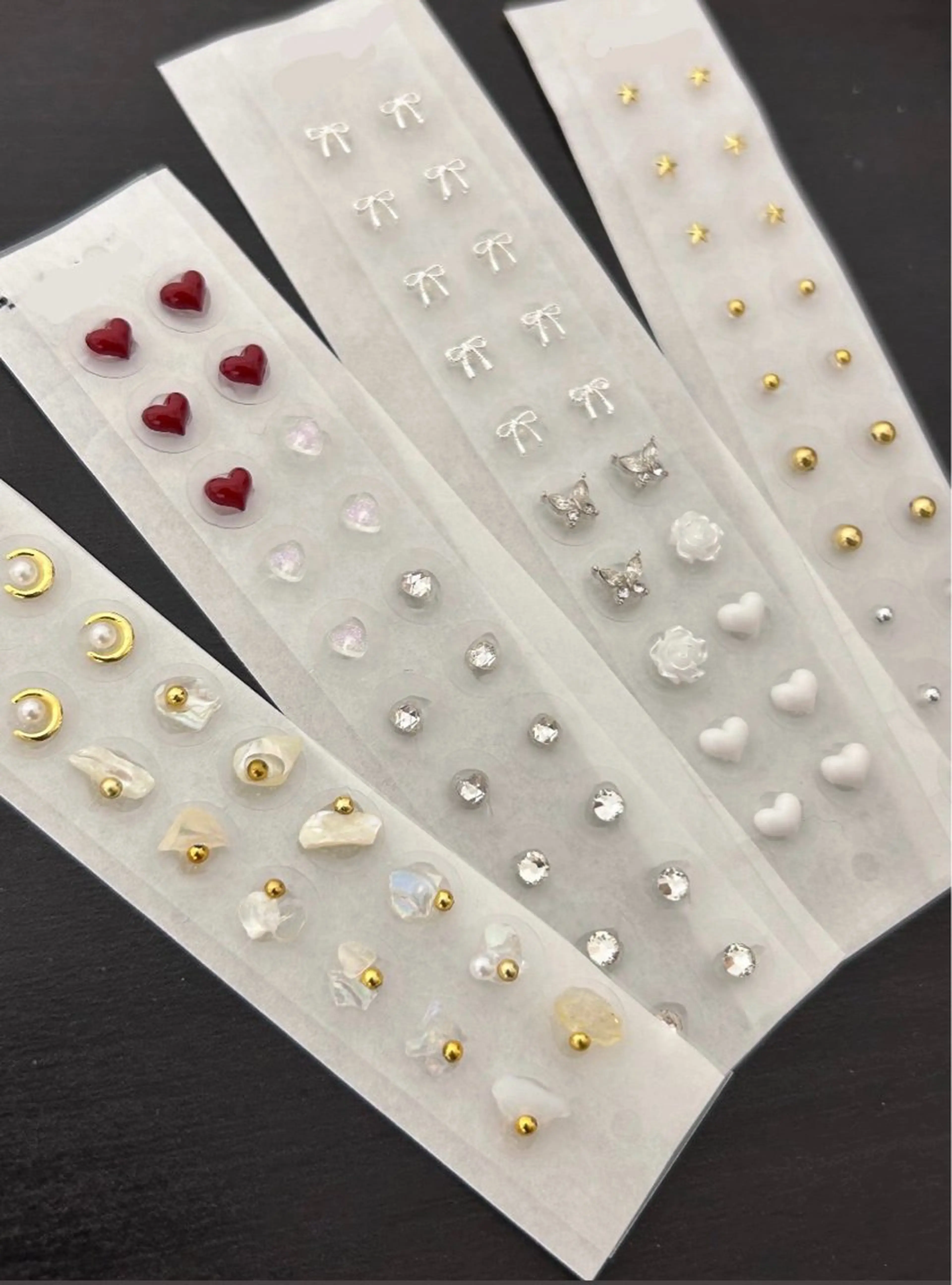 その他 Meruna .ﾒﾙｰﾅ.のネイルデザイン