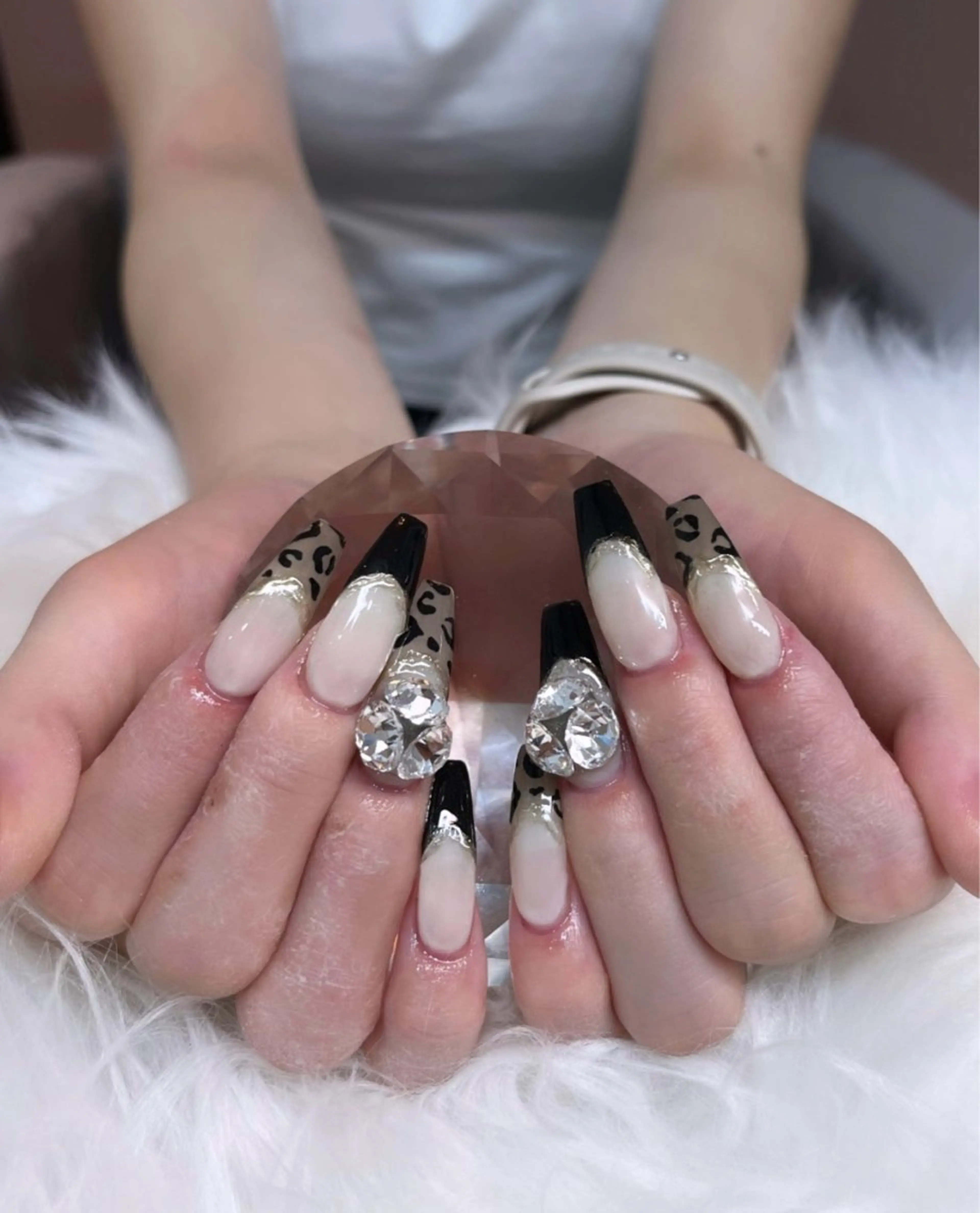 ネイル Chika/ C.nailのネイルデザイン