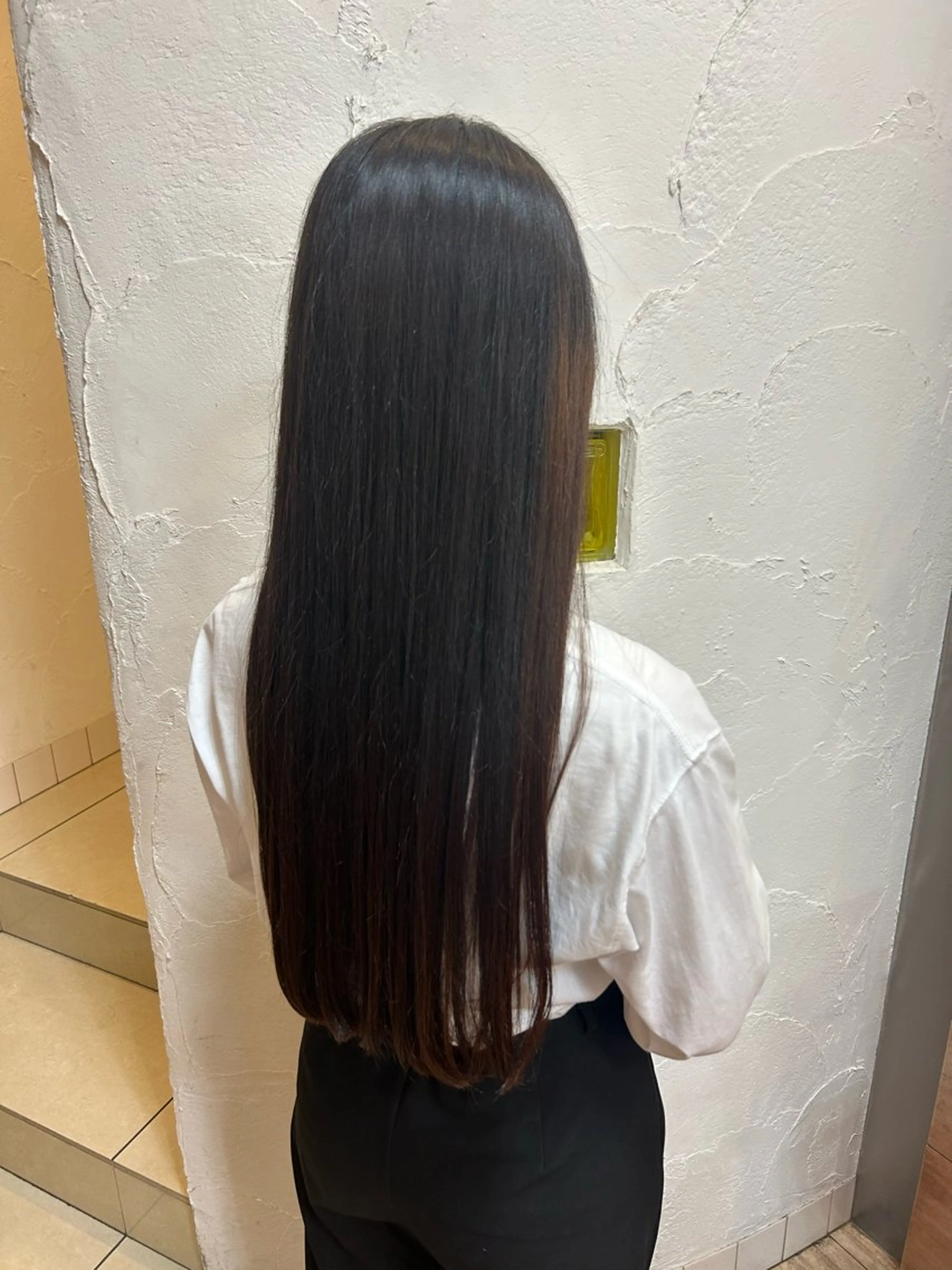 ロング ヘアルームflat・ Rena🌼ྀིのヘアスタイル