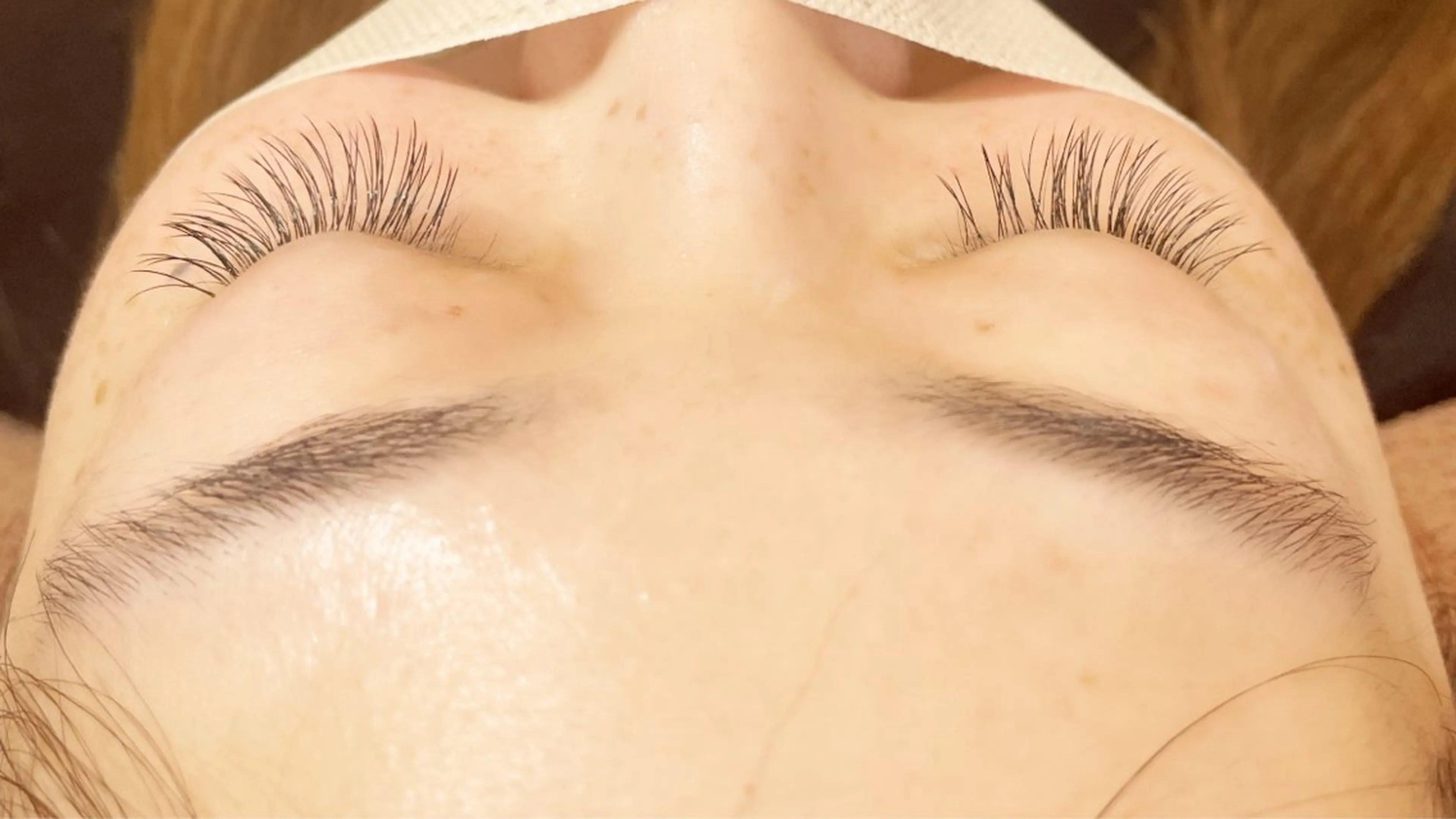 マツエク・マツパ Lokelani HAYASHIのマツエク・マツパデザイン