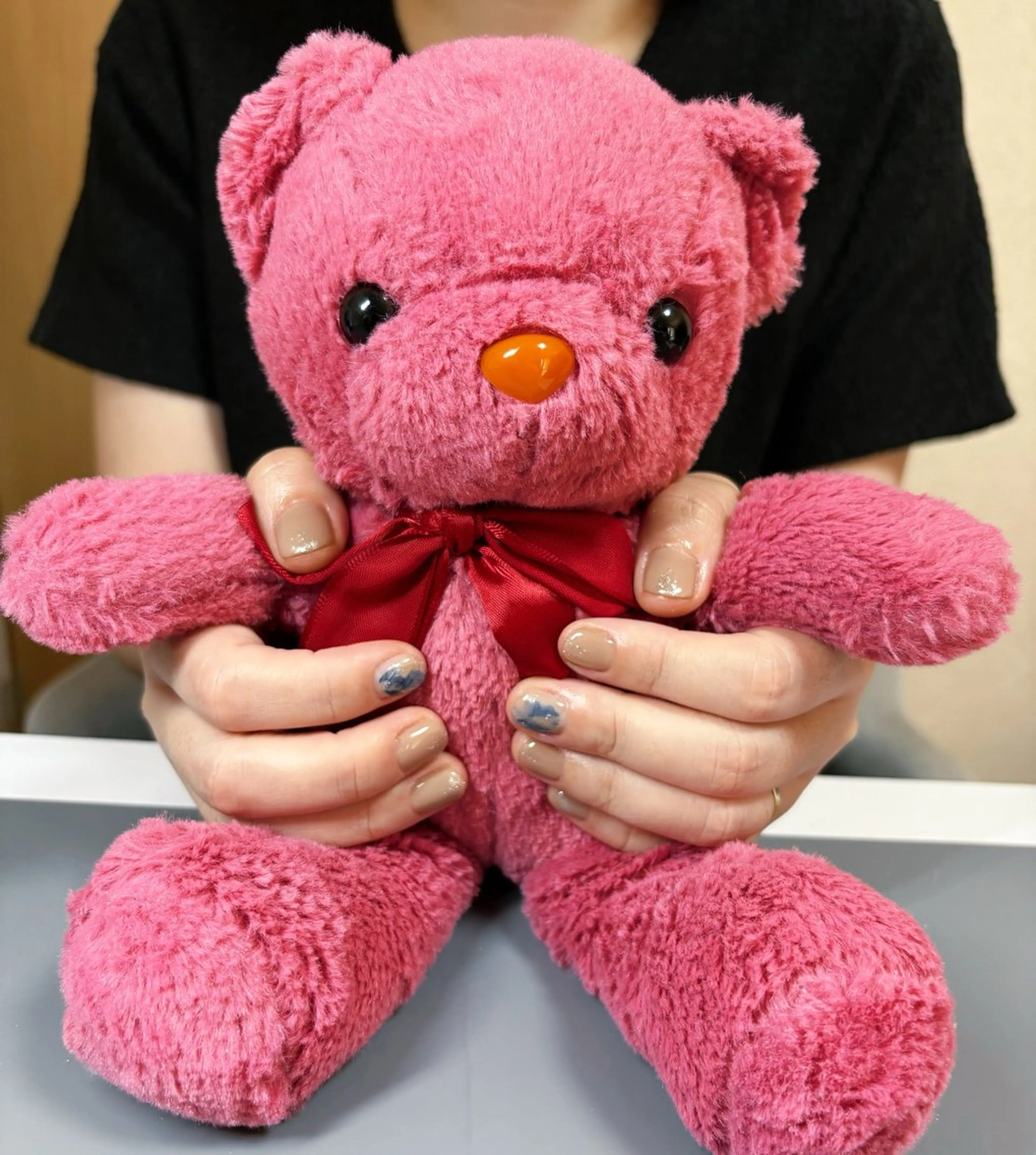 ネイル 自宅サロン mArsのネイルデザイン