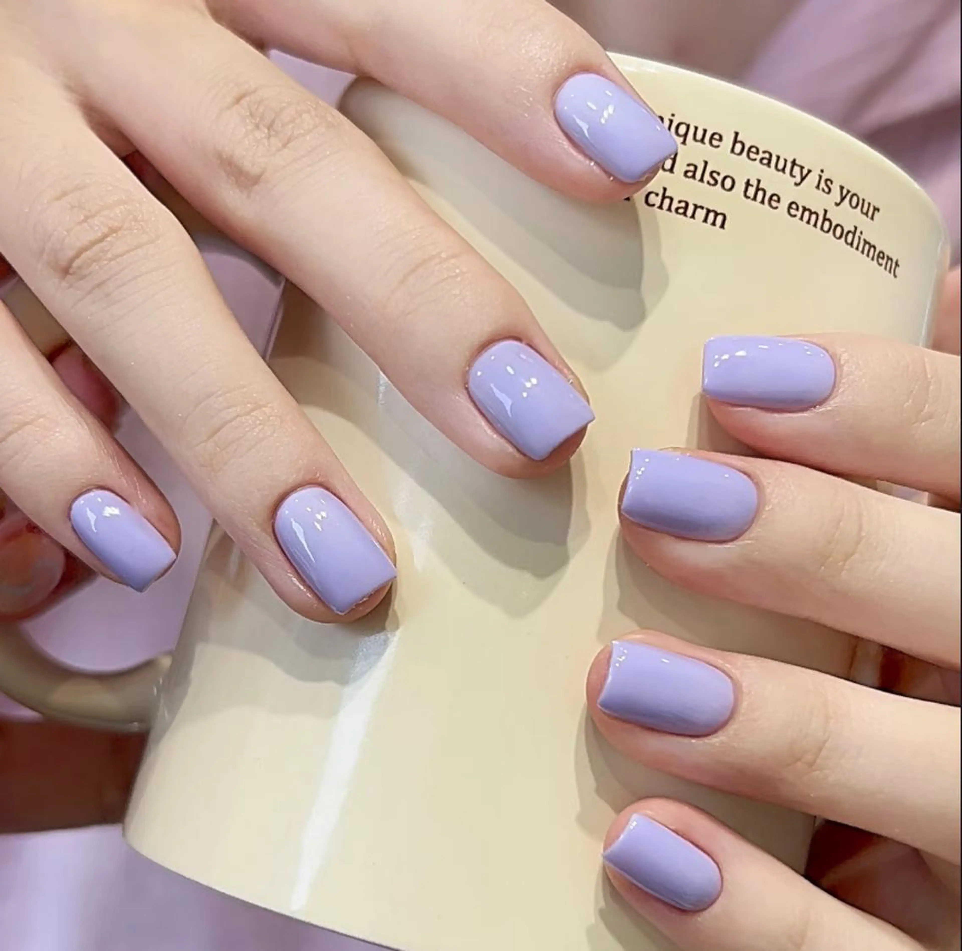 ネイル ハンドネイル エリ🫧 nail池袋東口のネイルデザイン