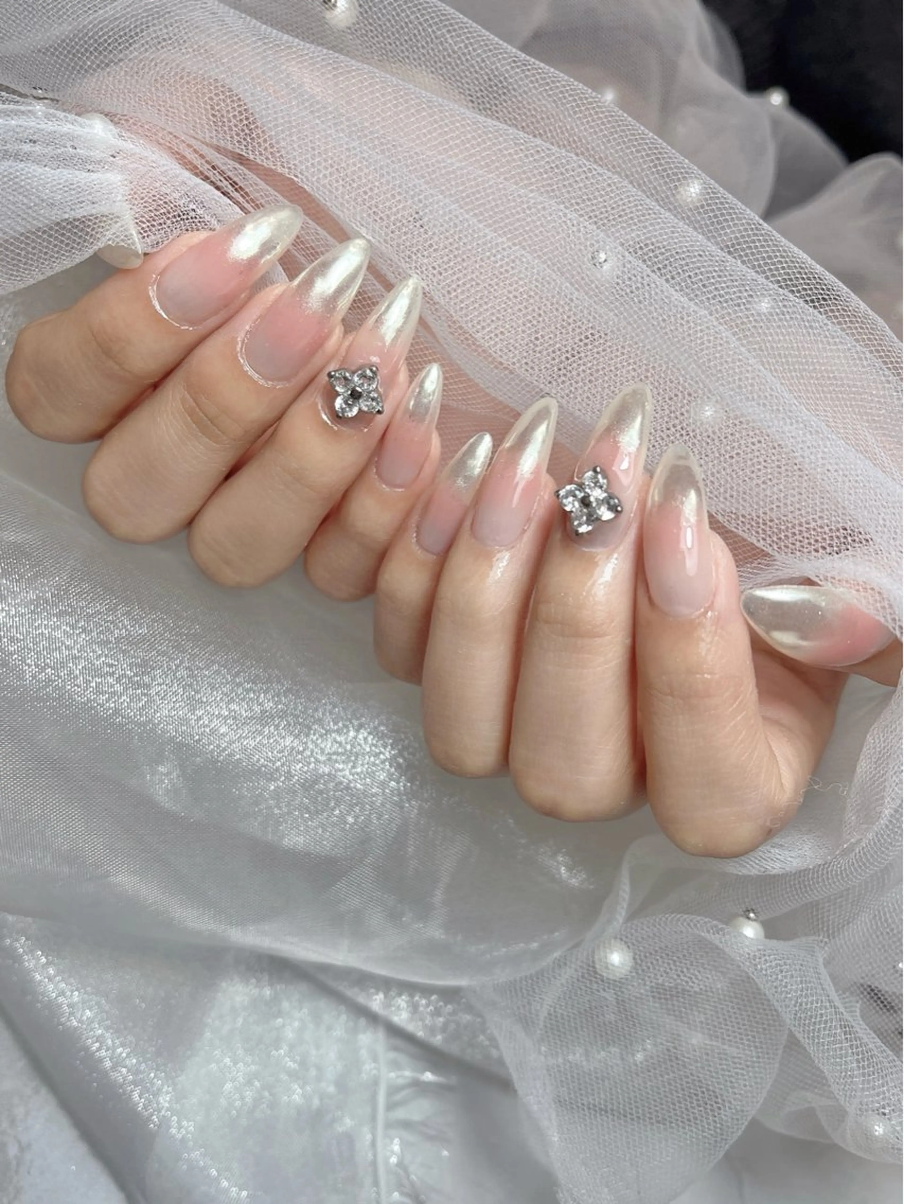 ネイル ハンドネイル nails' it...のネイルデザイン