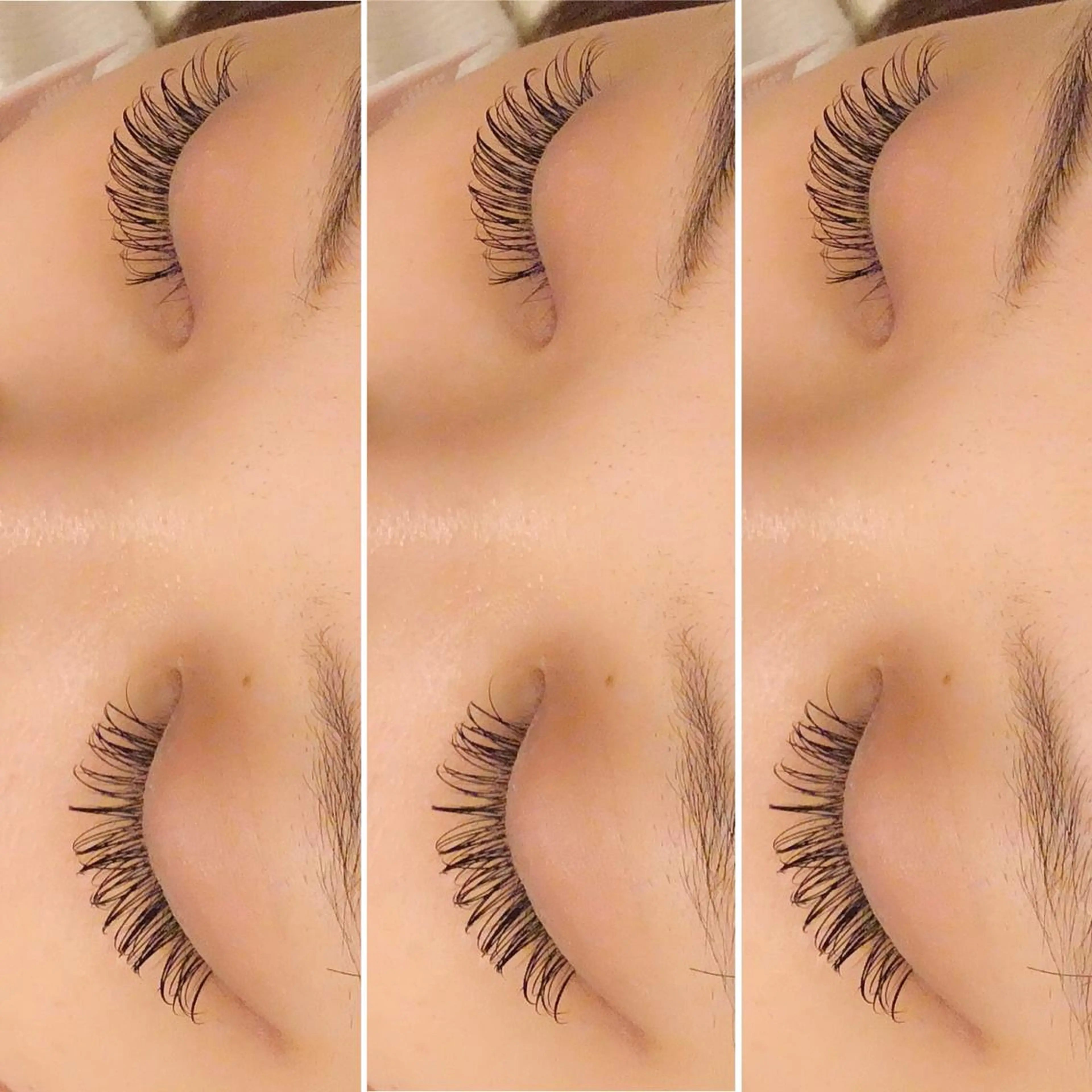 マツエク・マツパ マツエク eyelash GARDENのマツエク・マツパデザイン