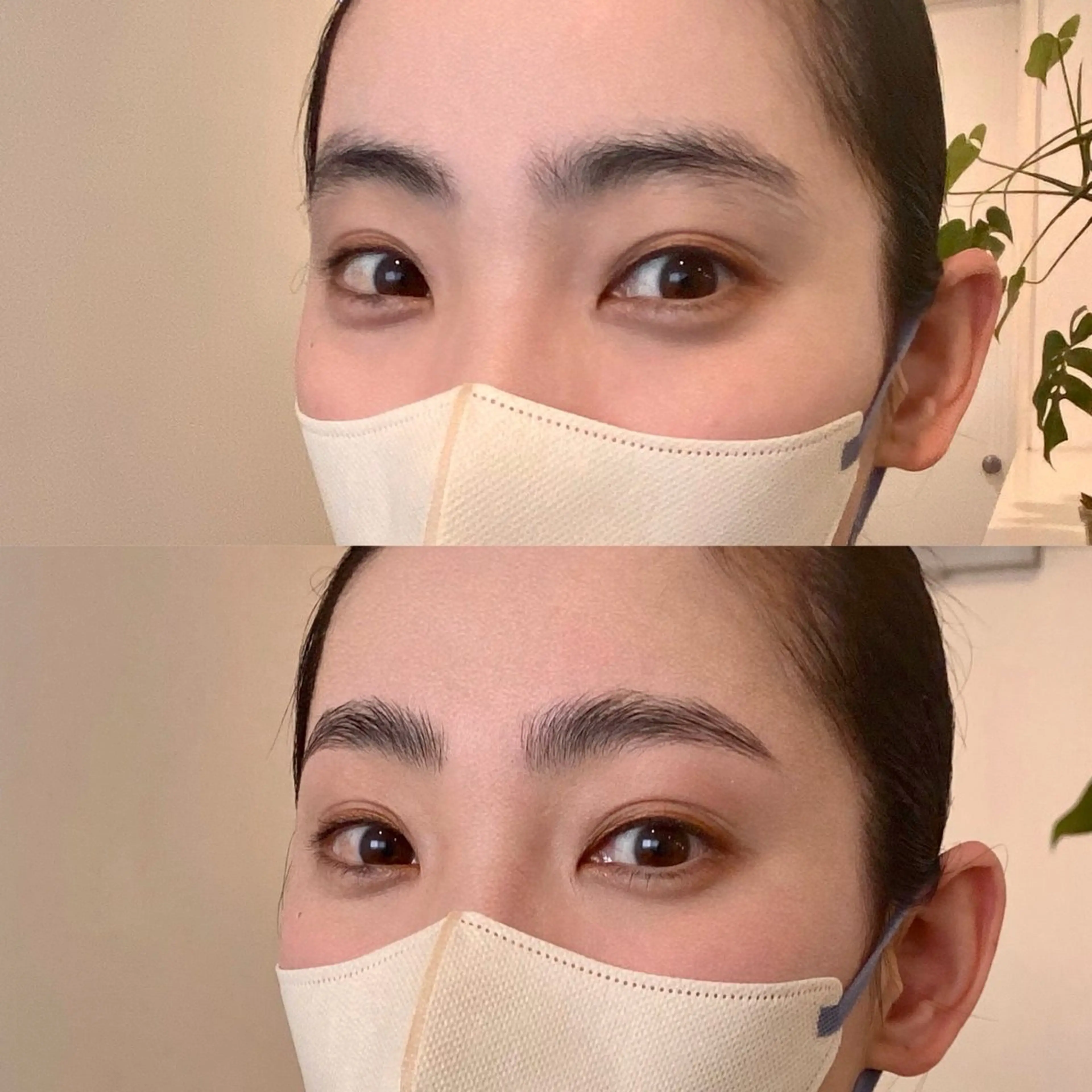 アイブロウ coto 二子玉川Nのマツエク・マツパデザイン