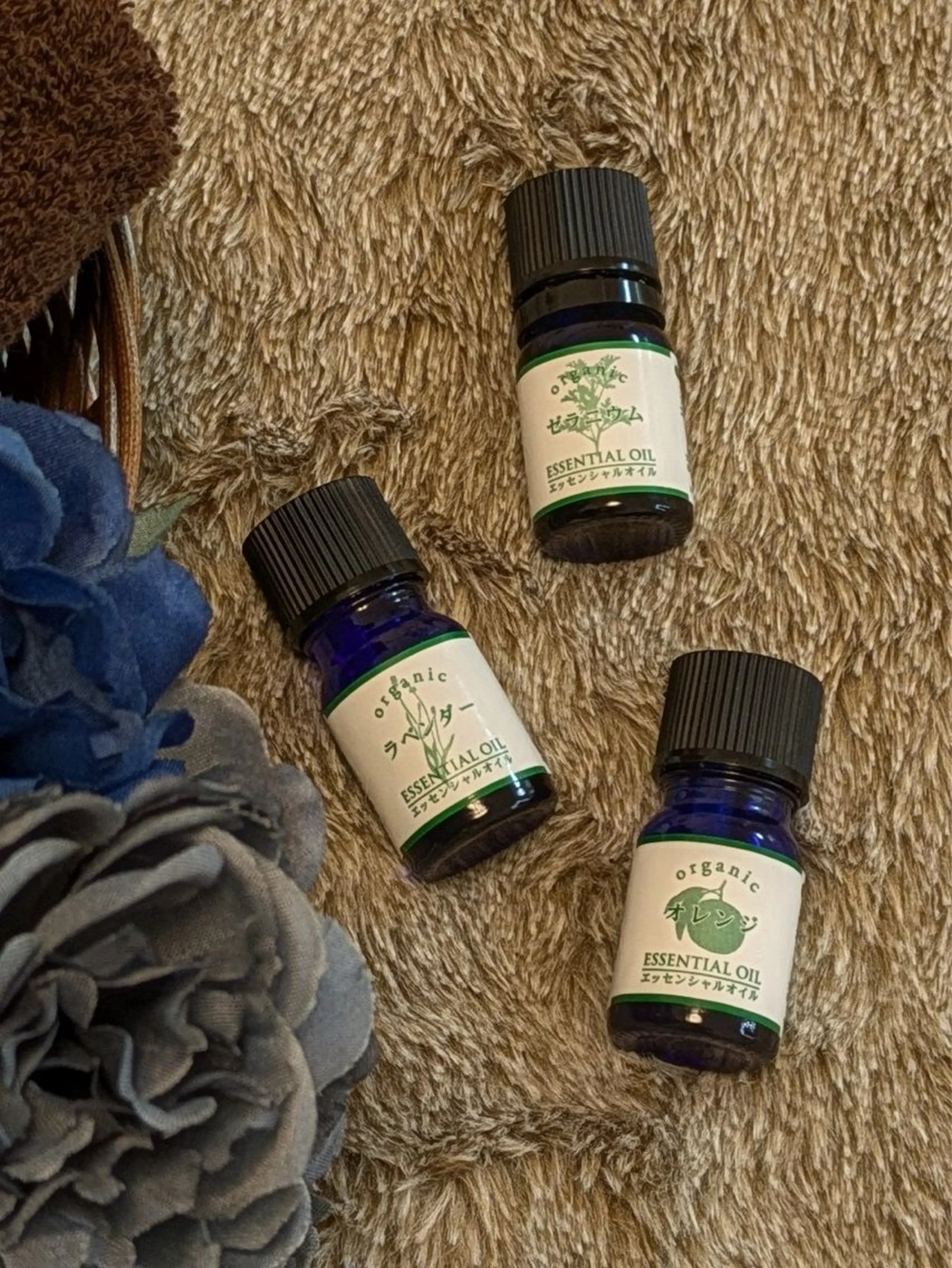 Beauty salon ~Ohana~所属・【ニキビ肌改善】 肌質改善Ohanaのエステ・リラクイメージ