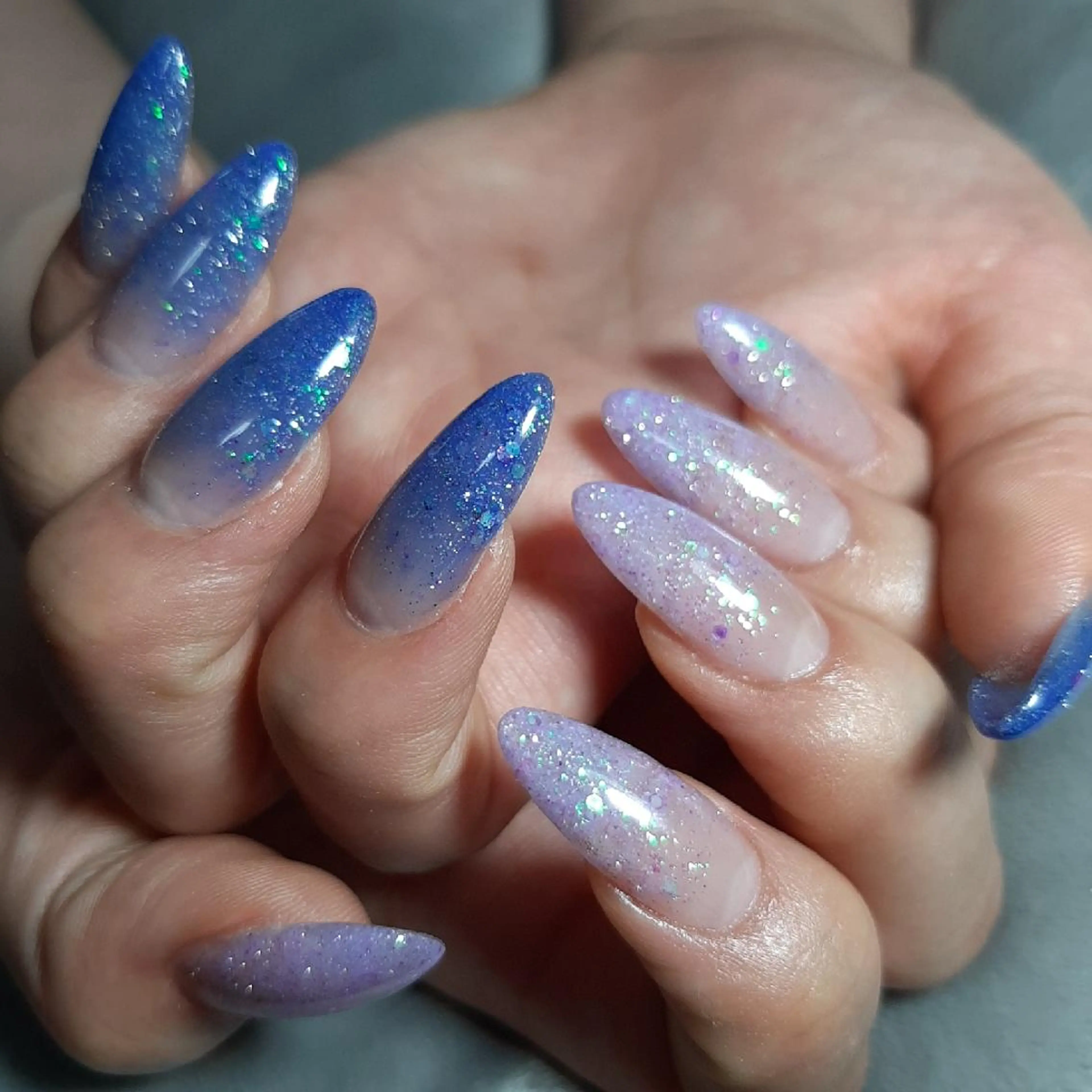 ネイル ハンドネイル ネイリスト やましたのネイルデザイン