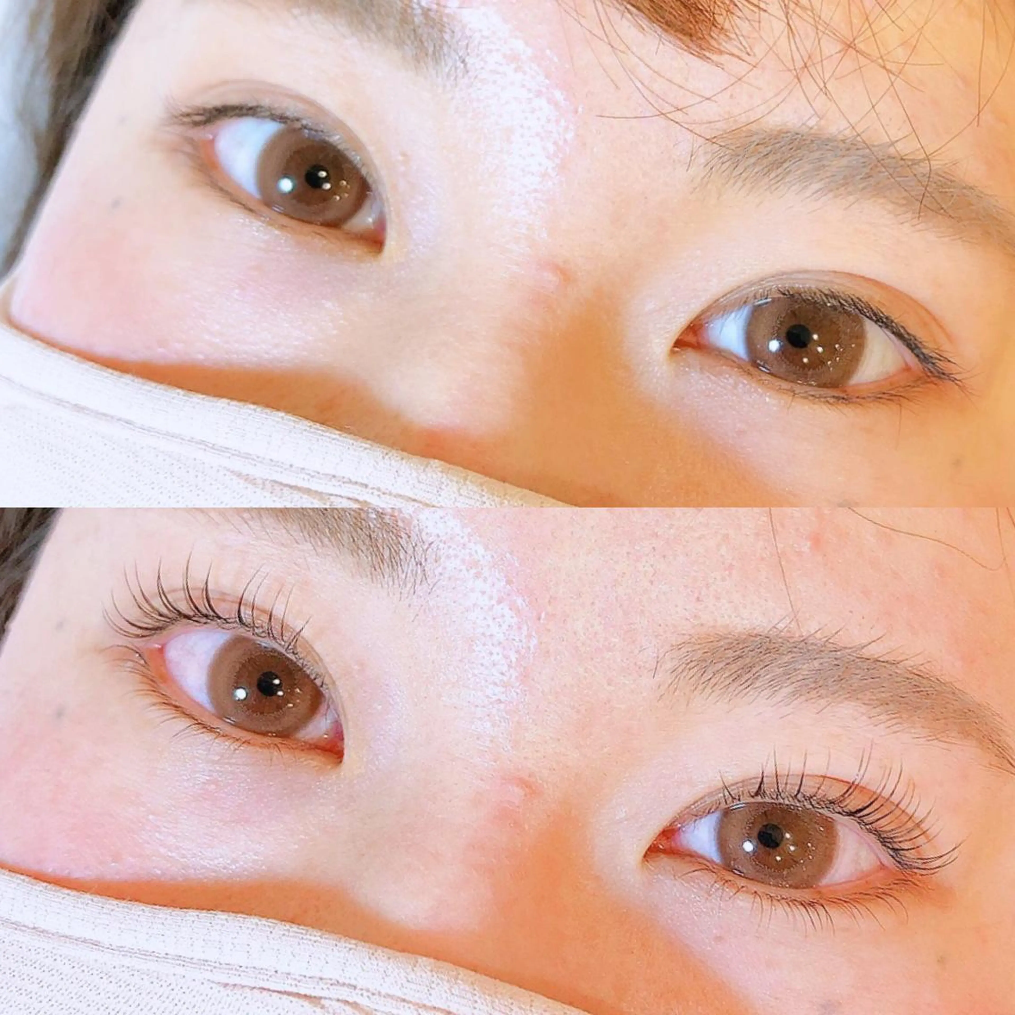 マツエク・マツパ なかむら 🪡のマツエク・マツパデザイン