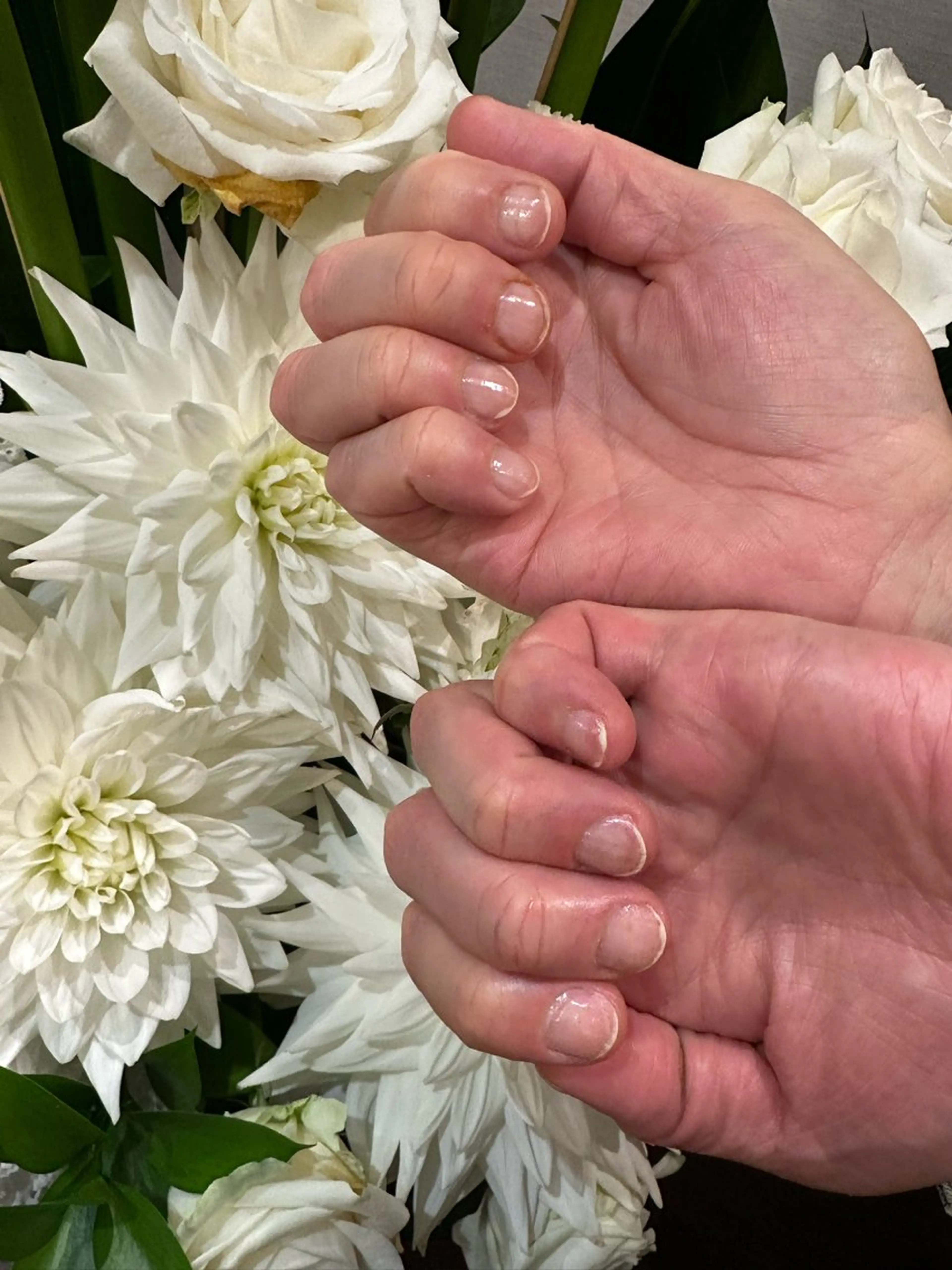 ネイル GENTY men'snailのネイルデザイン