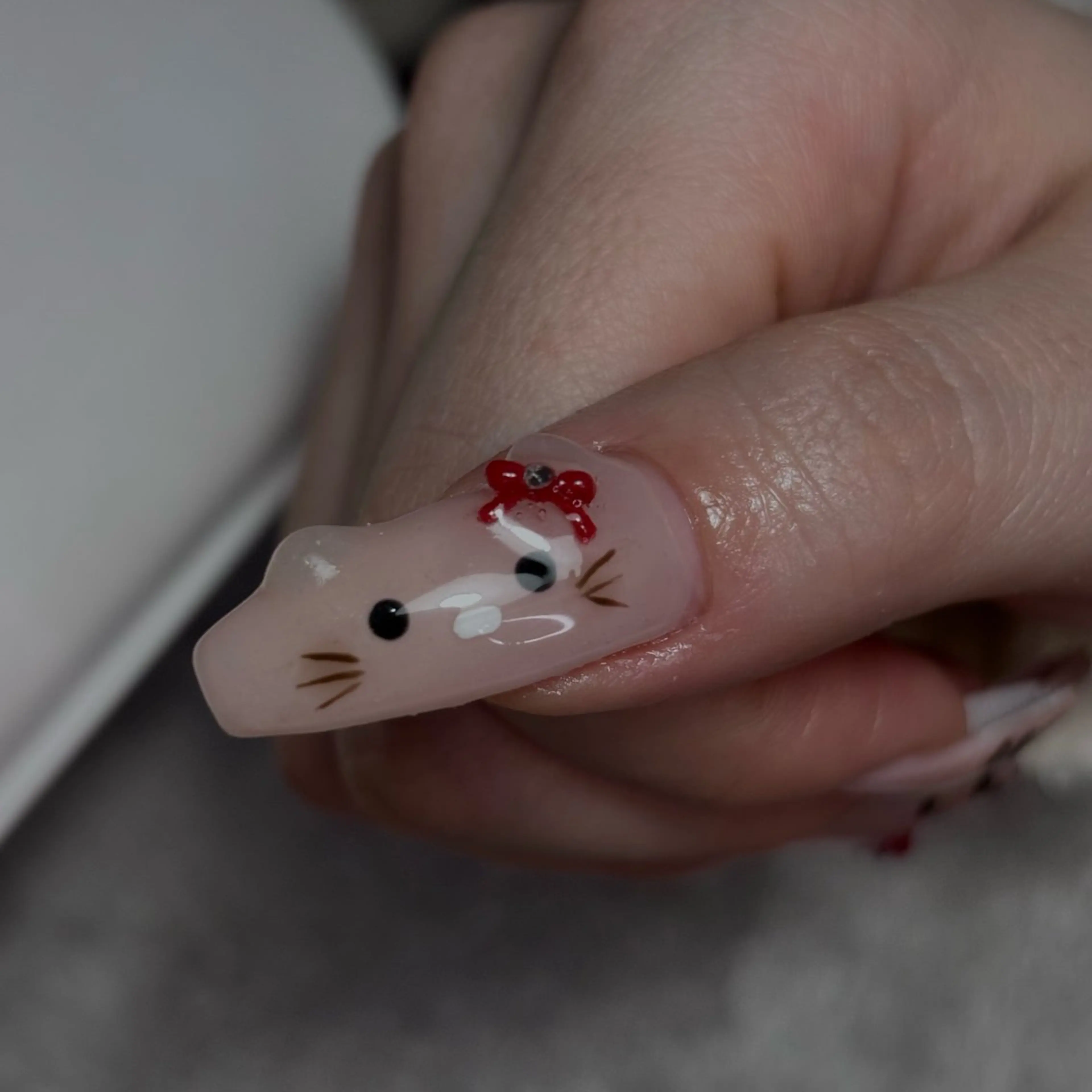 ネイル ハンドネイル mood mitsukiのネイルデザイン