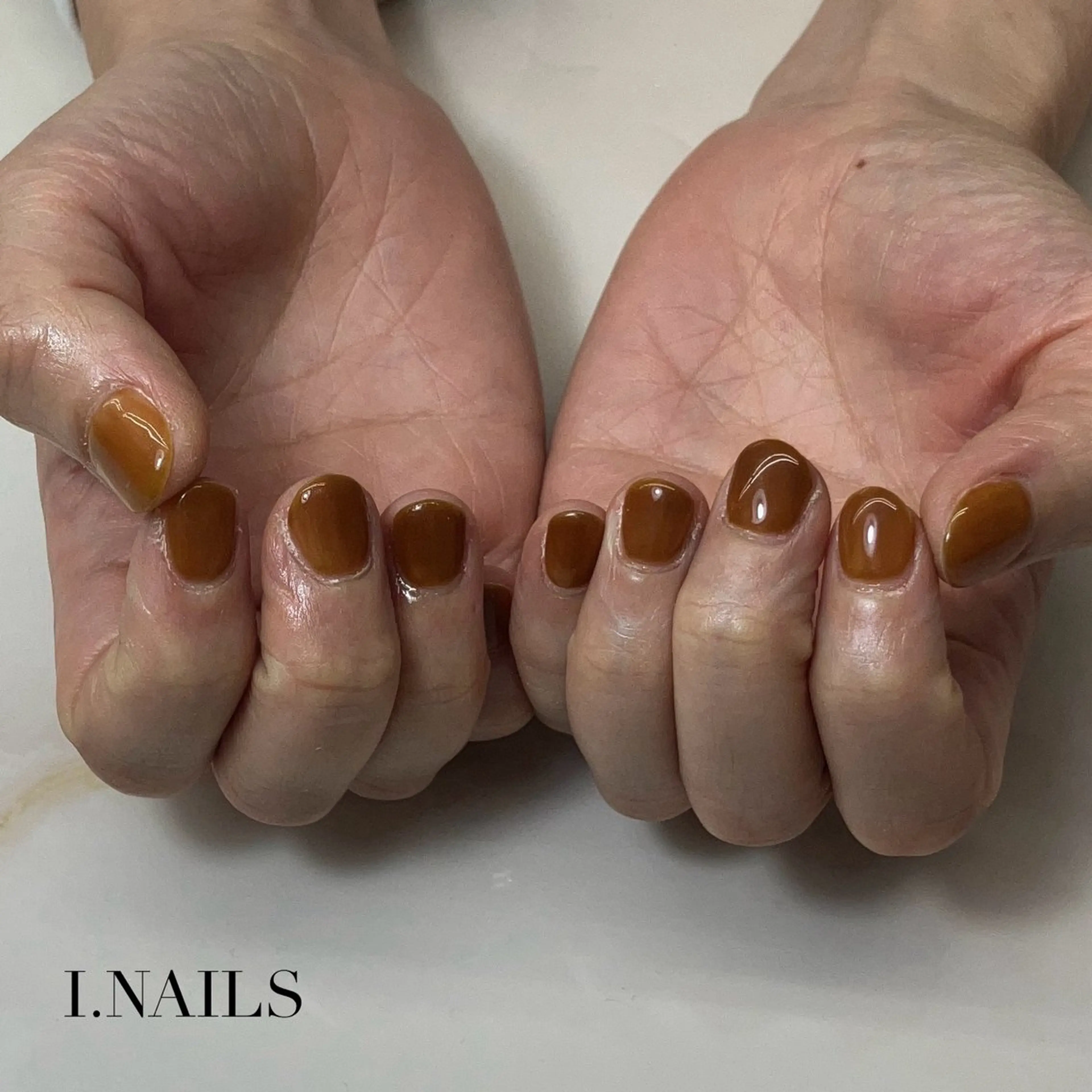 ネイル I.NAILS Kawajiriのネイルデザイン