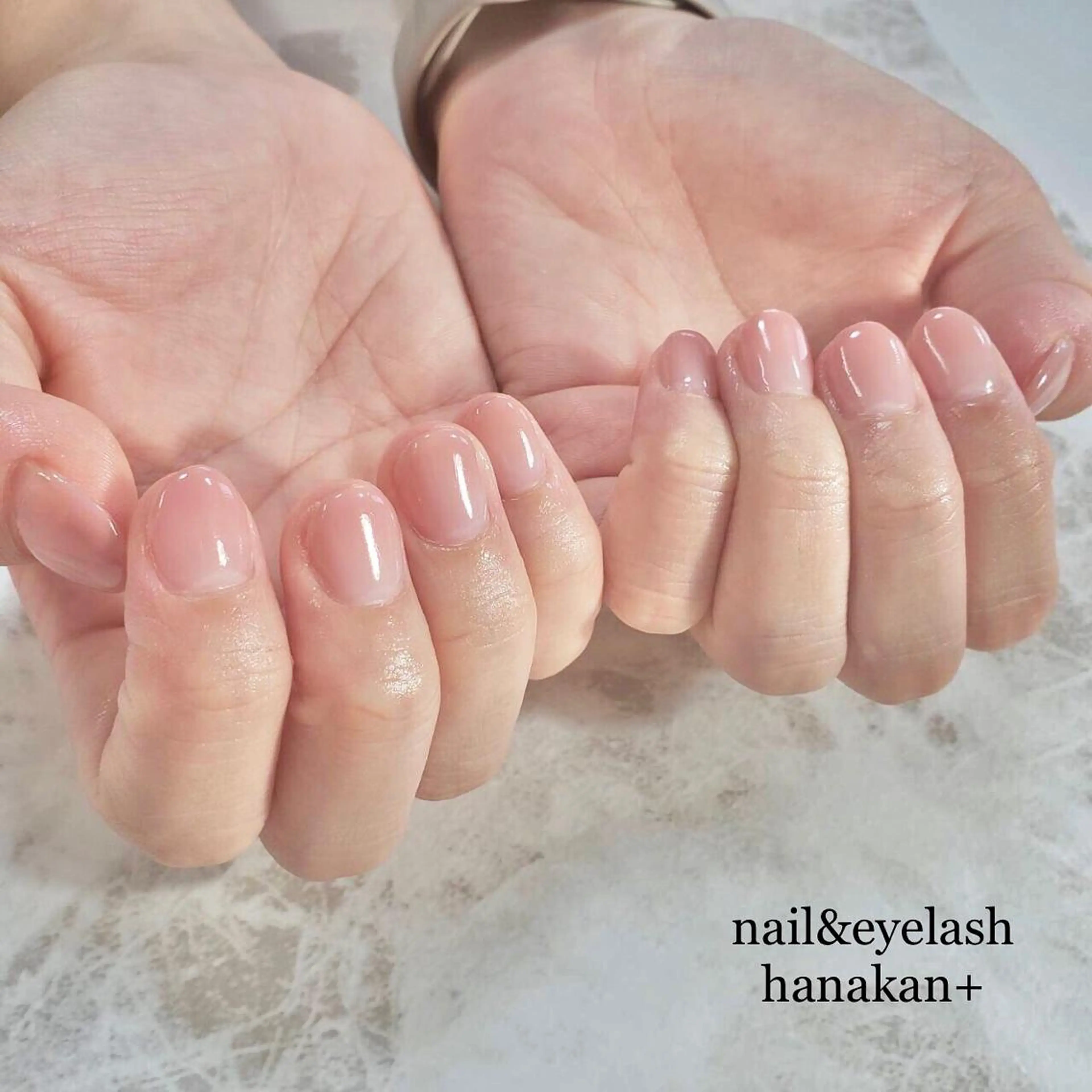 ネイル ハンドネイル S Fumiのマツエク・マツパデザイン