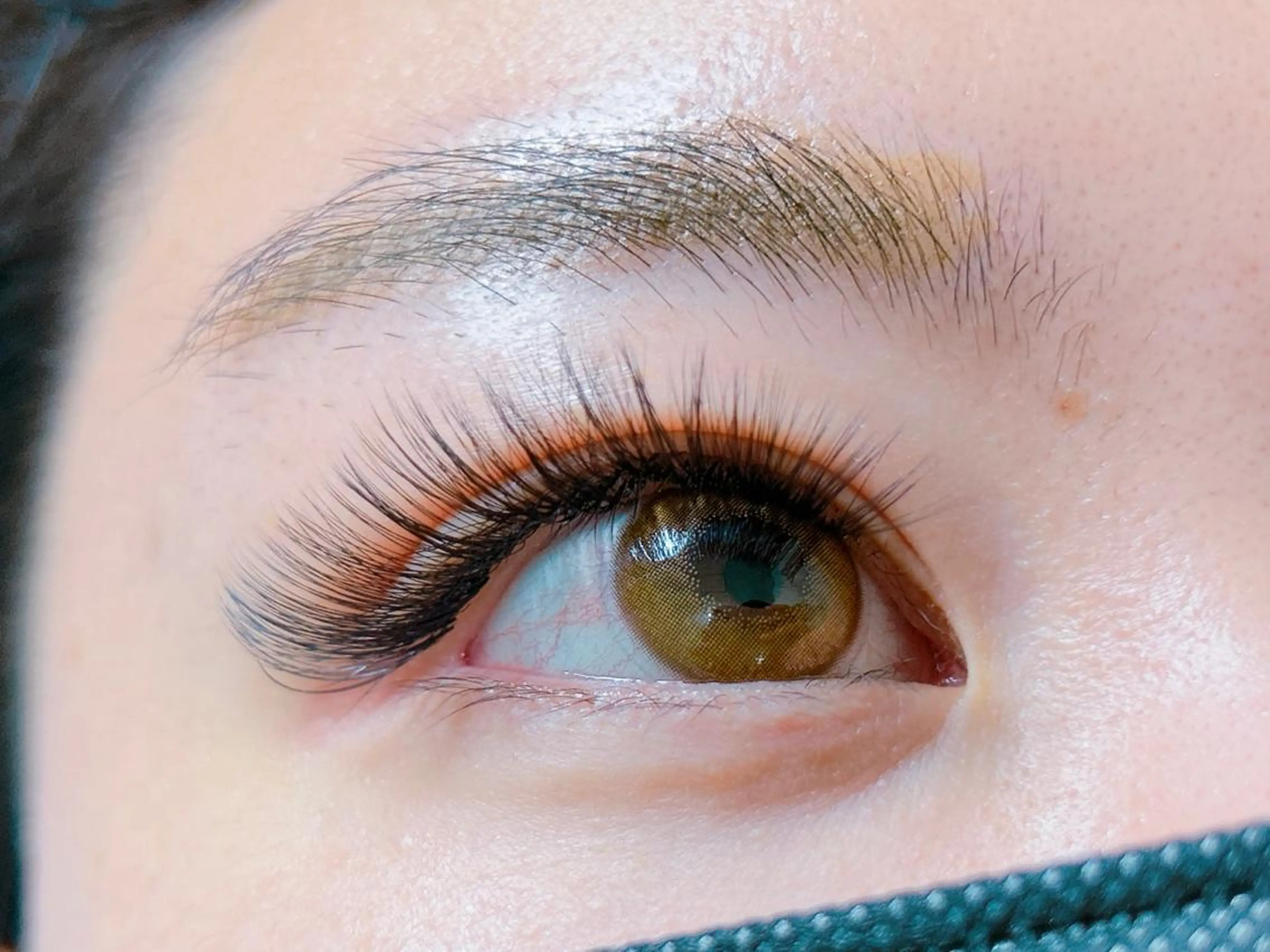 マツエク・マツパ Dカール ボリュームラッシュ 🪻 tipiのマツエク・マツパデザイン